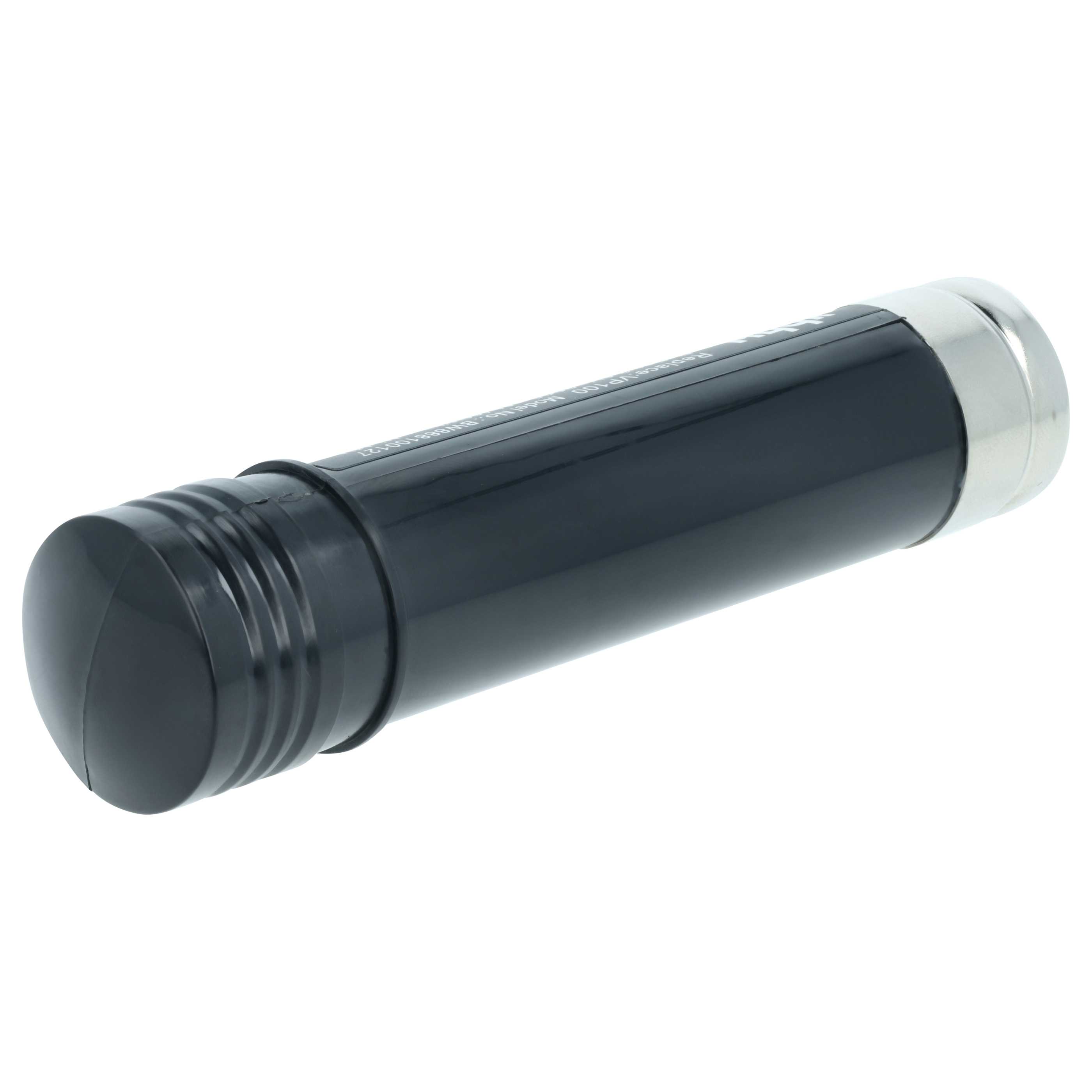 Akku (2x Stück) 3,6V als Ersatz für Black & Decker 383900-004, 151995-02, 383900-03, 1519950-3 - 3000mAh, NiMH