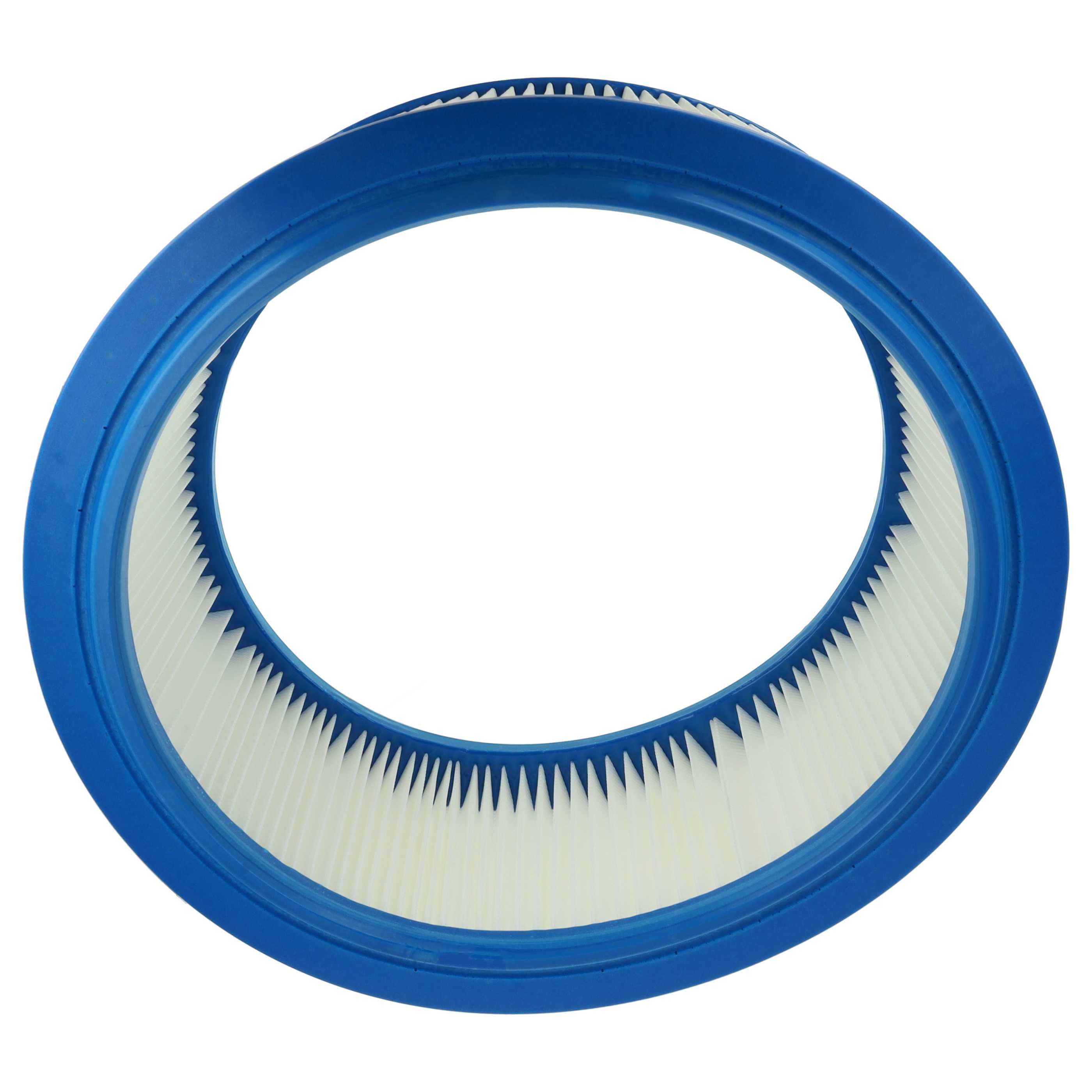 8x Filtercartridge filter replaces Hilti ASR 988405AG008, 371145 for Hilti Vacuum Cleaner