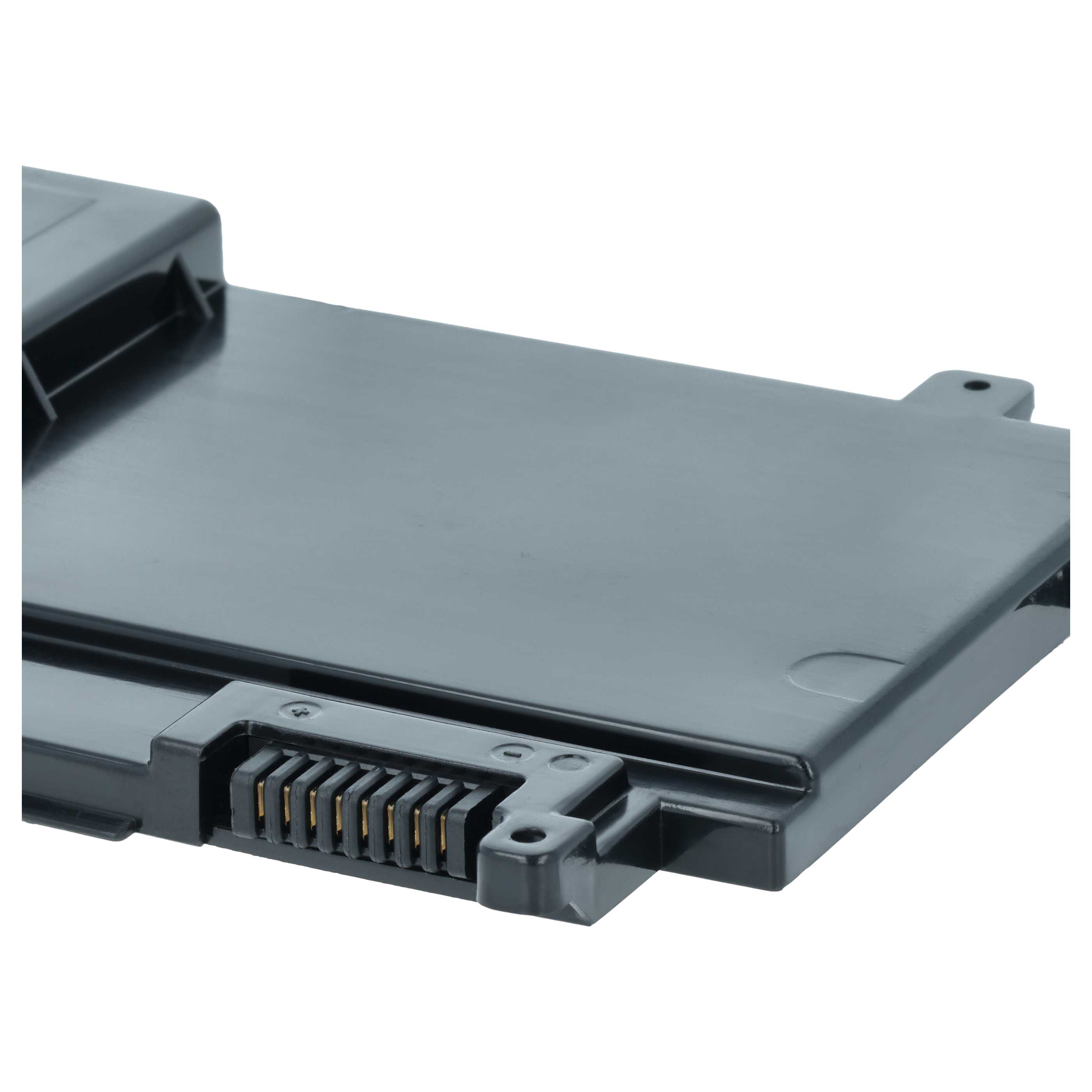 Akumulator do laptopa zamiennik HP 801517-222, 801517-221, 801517-232, 801517-231 - 3400 mAh 11,4 V LiPo