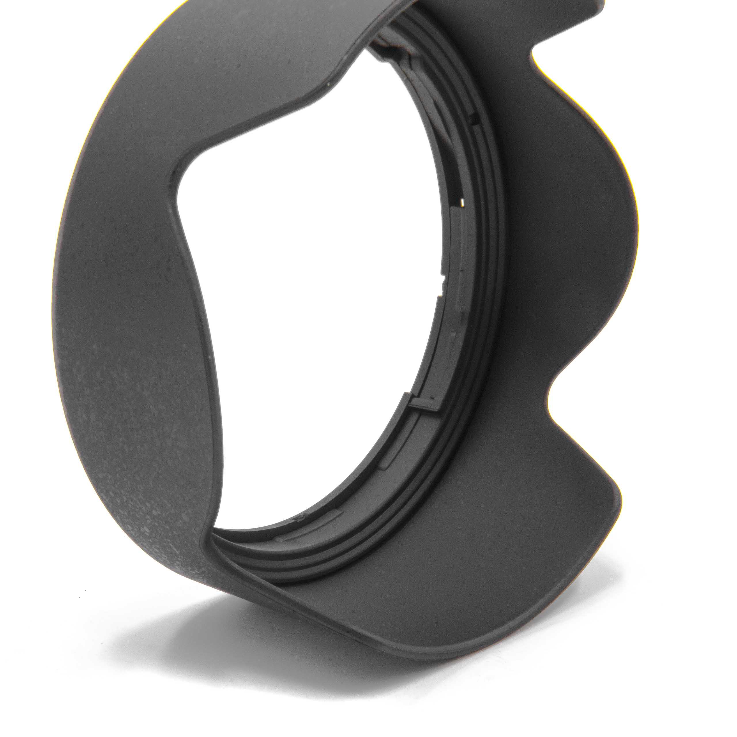 Lens Hood as Replacement for Canon Lens EW-73D