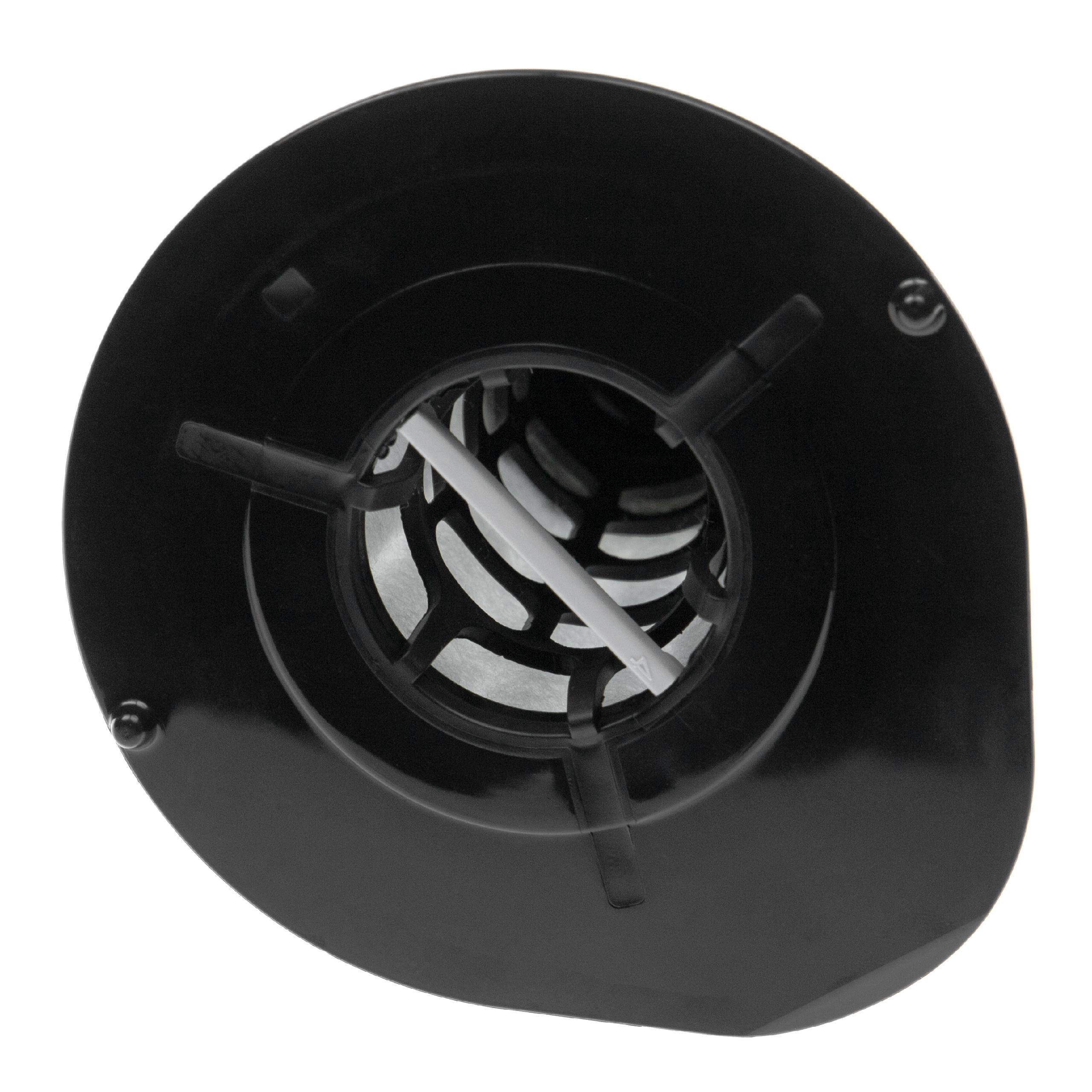 2x Filtro reemplaza Rowenta ZR009002 para aspiradora - filtro de espuma