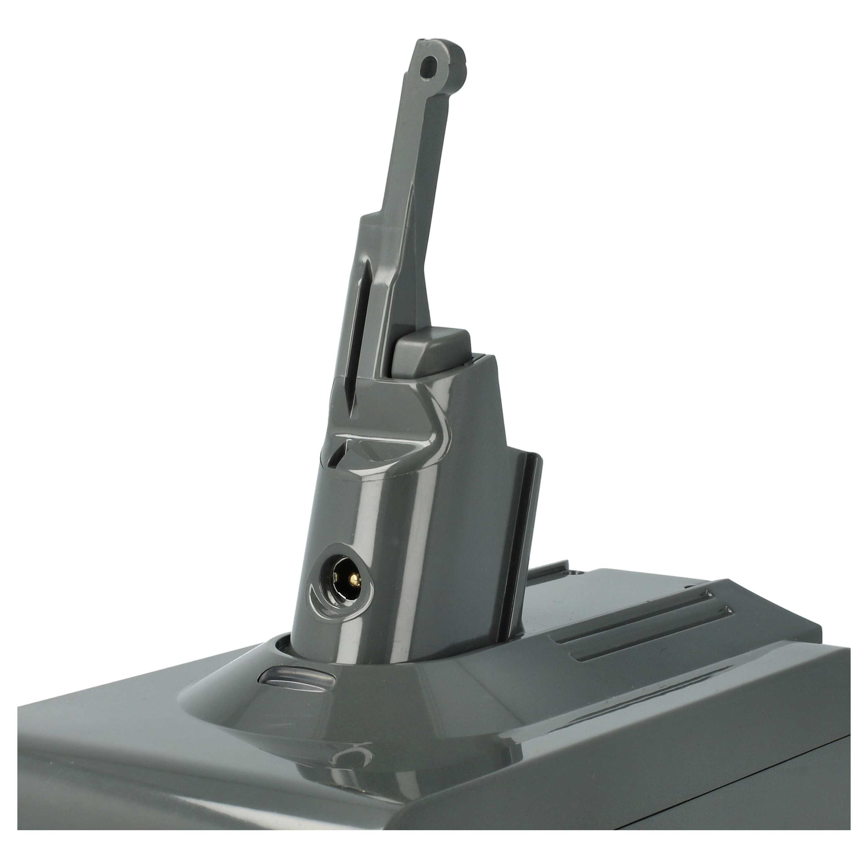 Batterie remplace Dyson 215681, 215967-01/02, 215866-01/02 pour aspirateur Dyson - 5000mAh 21,6V Li-ion