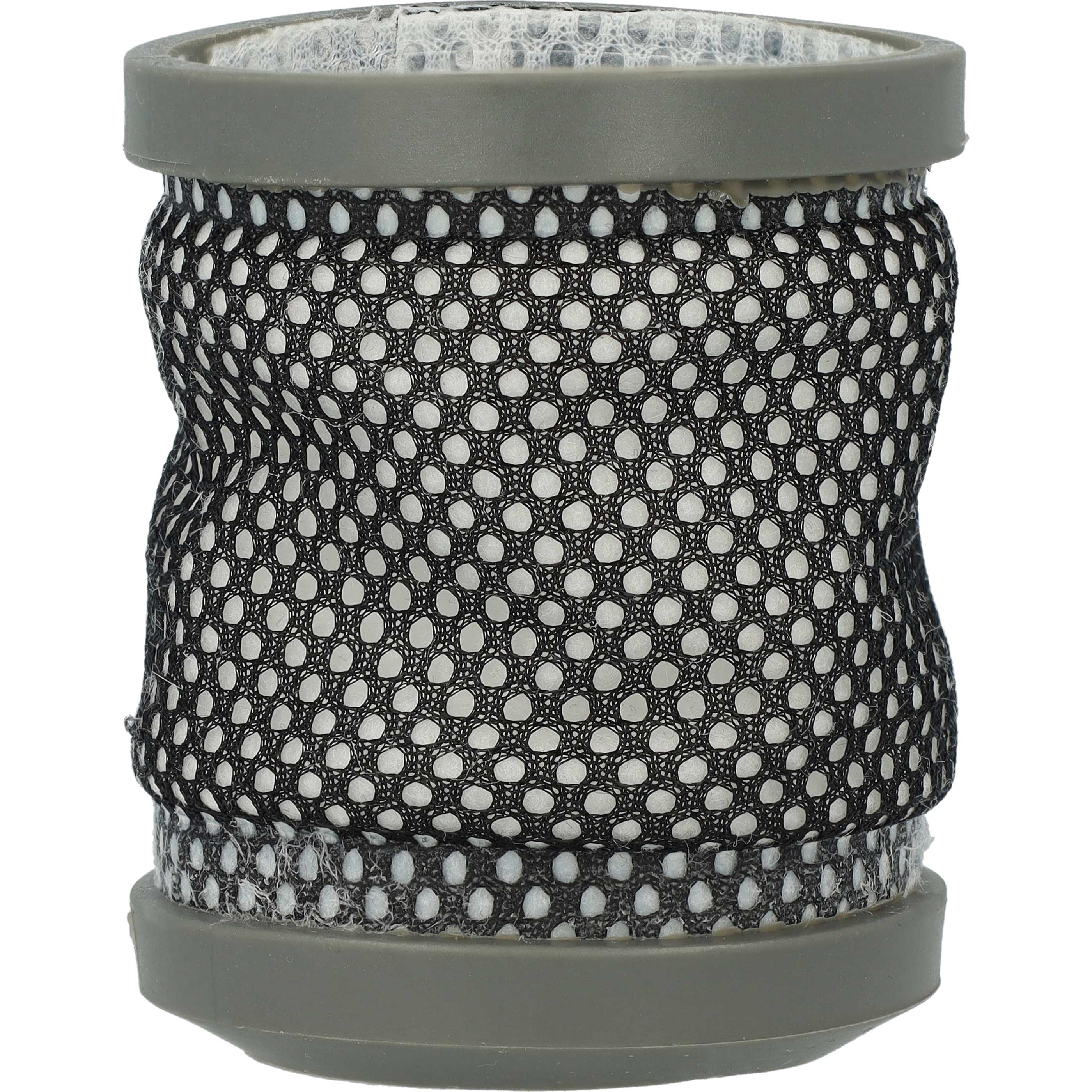 2x exhaust filter replaces Dirt Devil 0698002 for Hoover Vacuum Cleaner