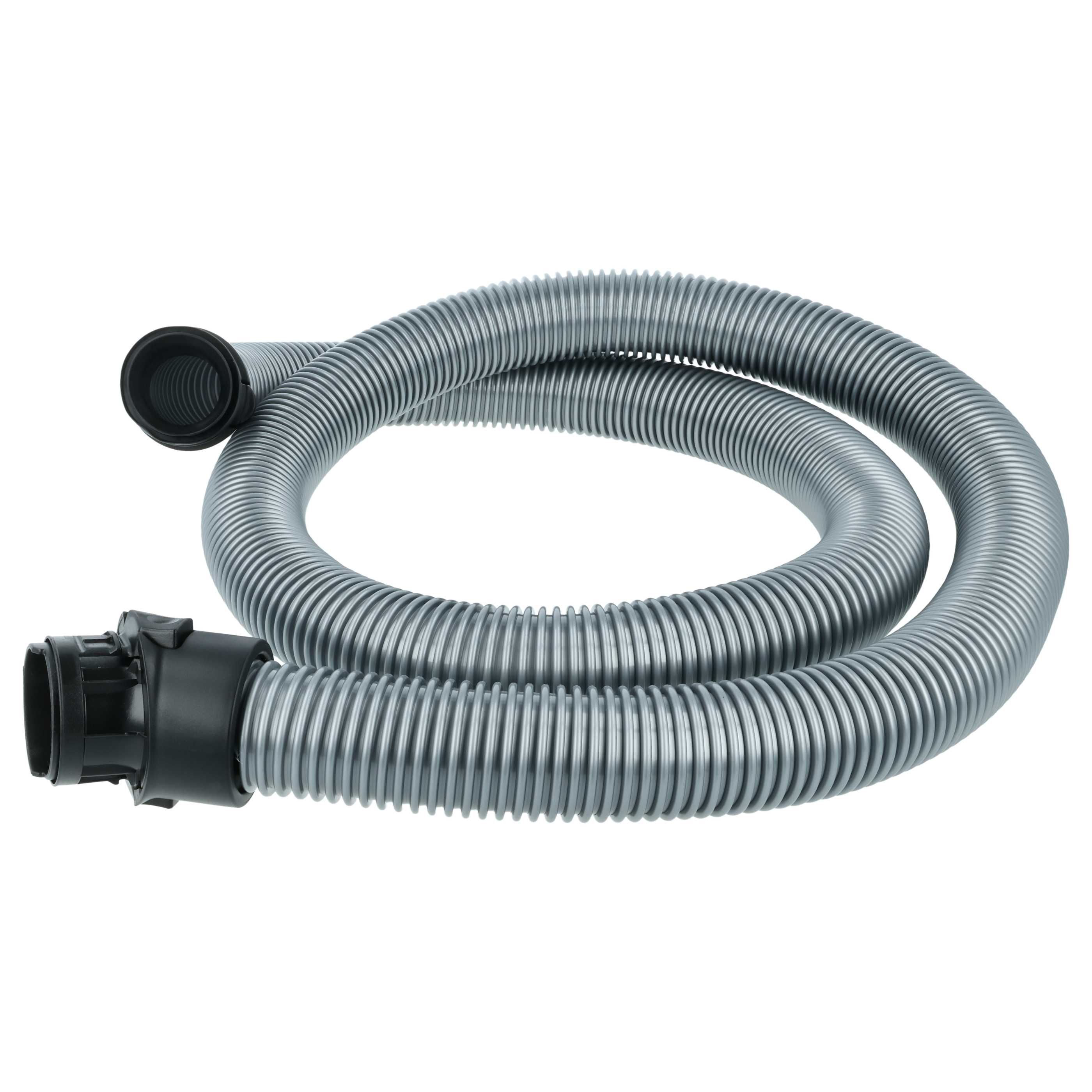Tuyau flexible pour aspirateur Miele S 8310, S 8360, S 8730, S8340 EcoLine, 1,88m, ⌀ 35 mm