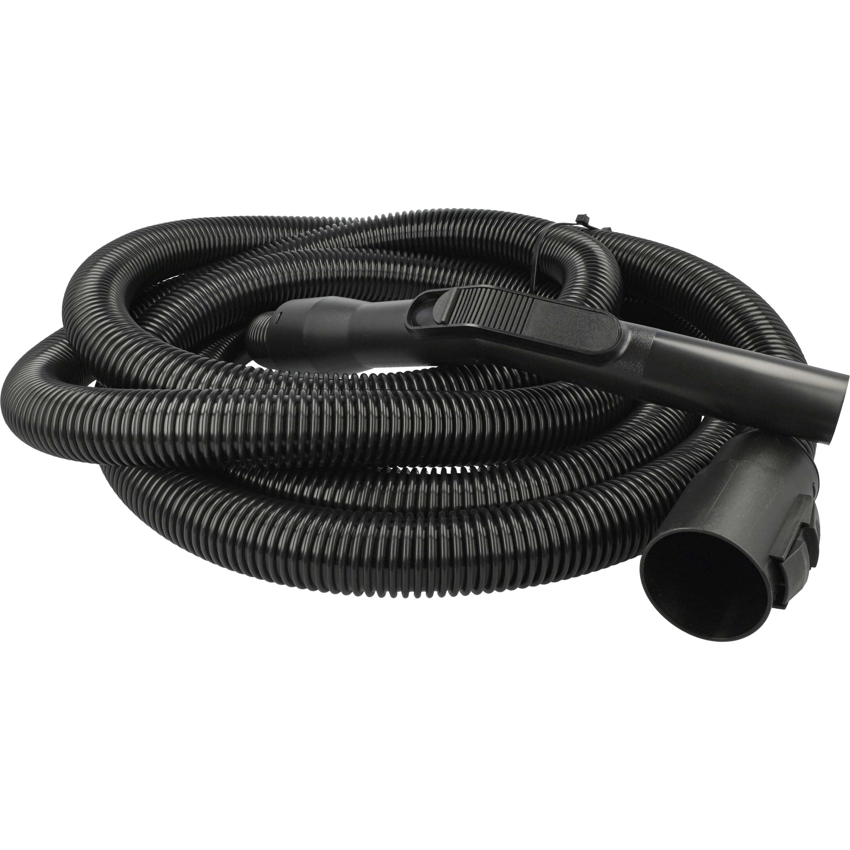 4x Hose replaces Kärcher 4.441-066.0, 9.755-263.0, 2.863-001.0 for Kärcher vacuum cleaner, 5m