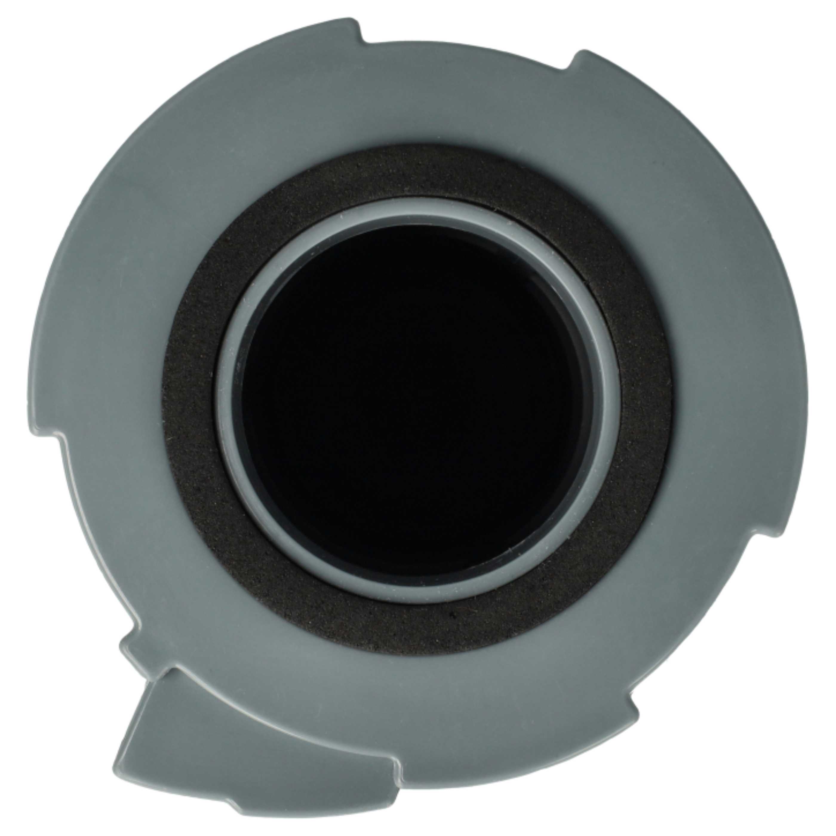 3x Filter replaces LG FR-5353 for LG Vacuum Cleaner