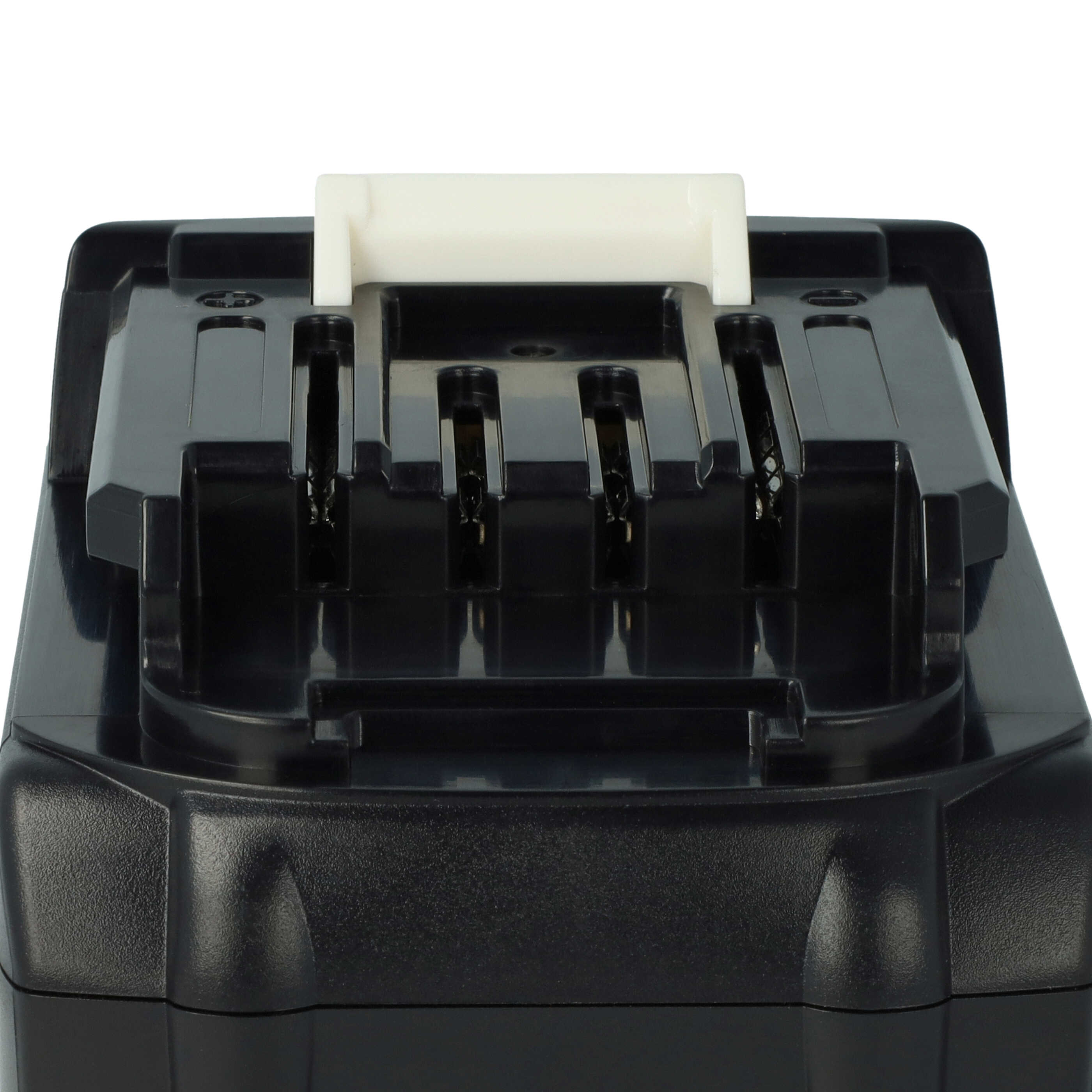 Batería para herramienta reemplaza Makita 191X65-8, 191B36-3, 191B26-6, 191L29-0 - 2500 mAh, 40 V, Li-Ion