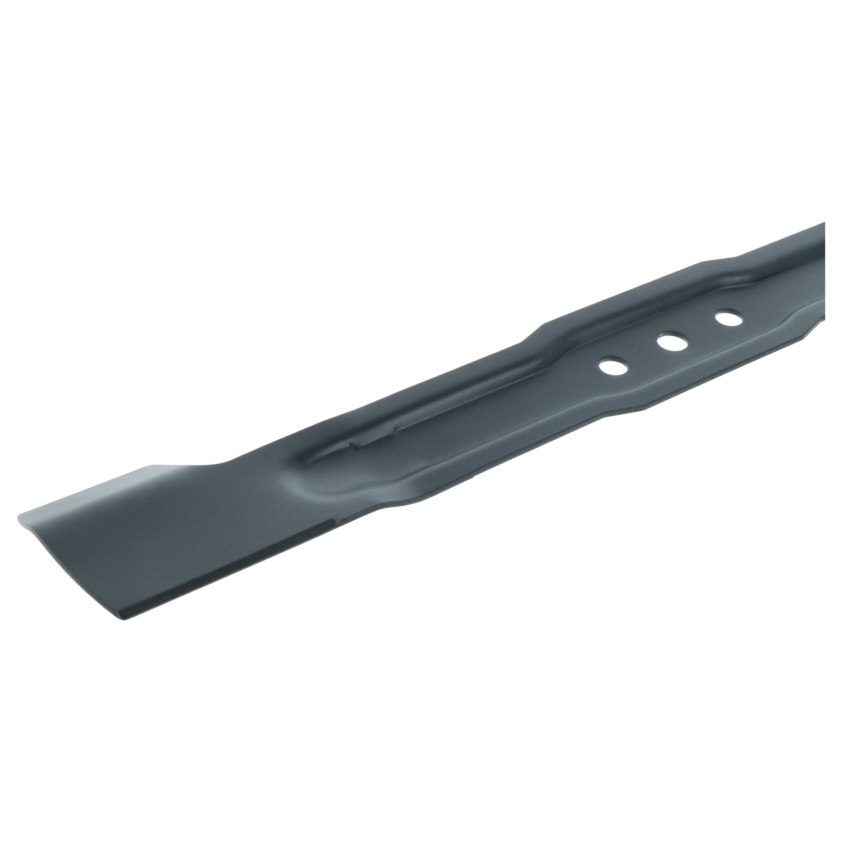 Lame remplace Bosch F016800369, F016800278 pour tondeuse – Couteaux acier, Schwarz