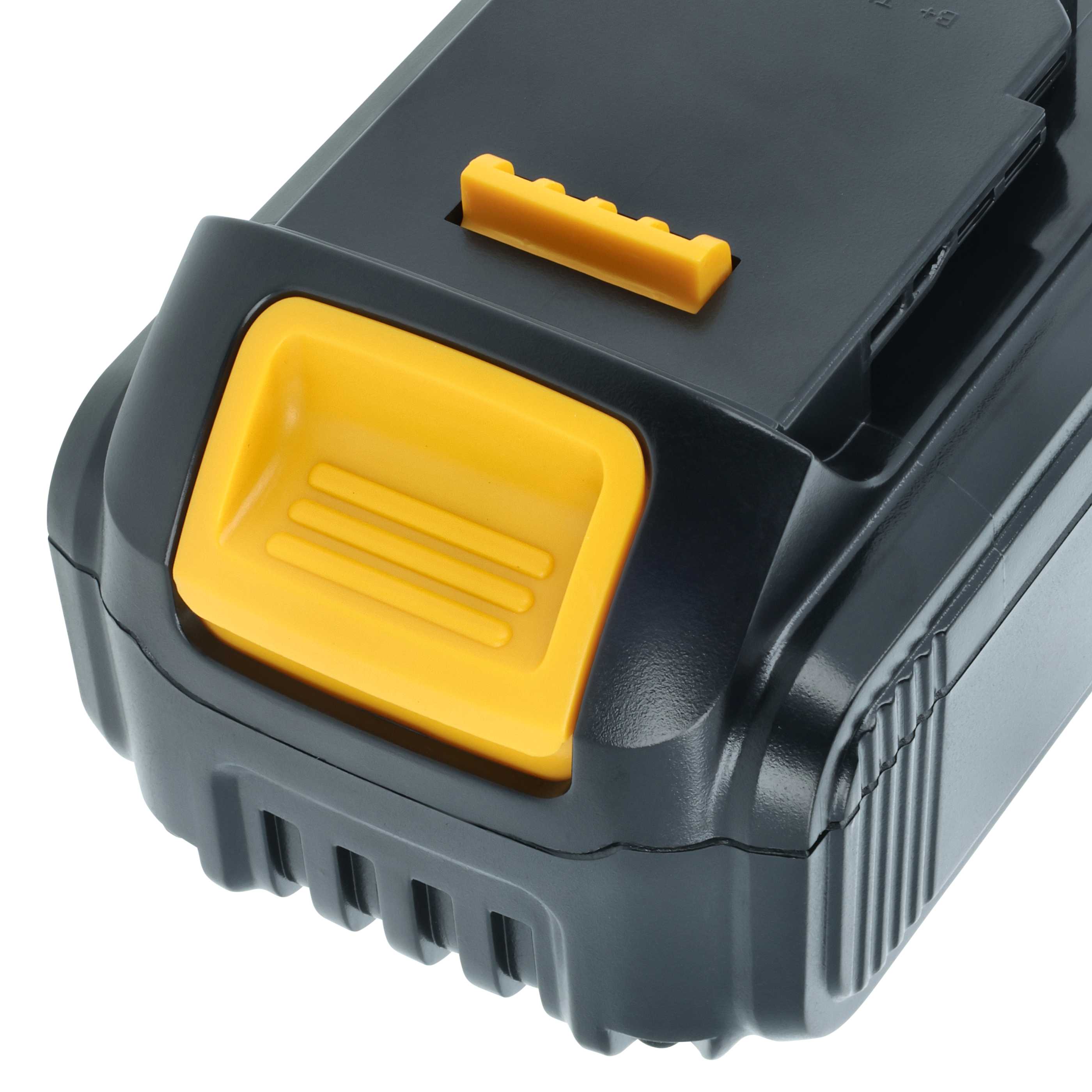 Batteria sostituisce Dewalt DCB142, DCB141, DCB140-XJ, DCB140, DCB-141-XJ per attrezzo - 4Ah 14,4V Li-Ion