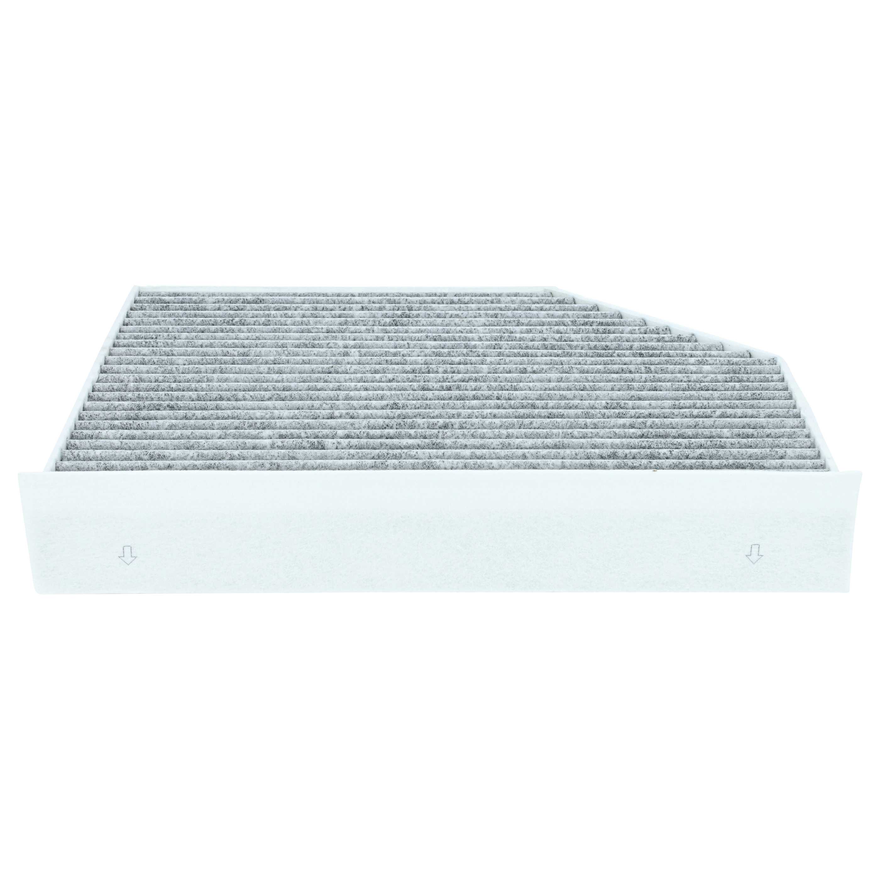 Cabin Air Filter replaces 3F Quality 670