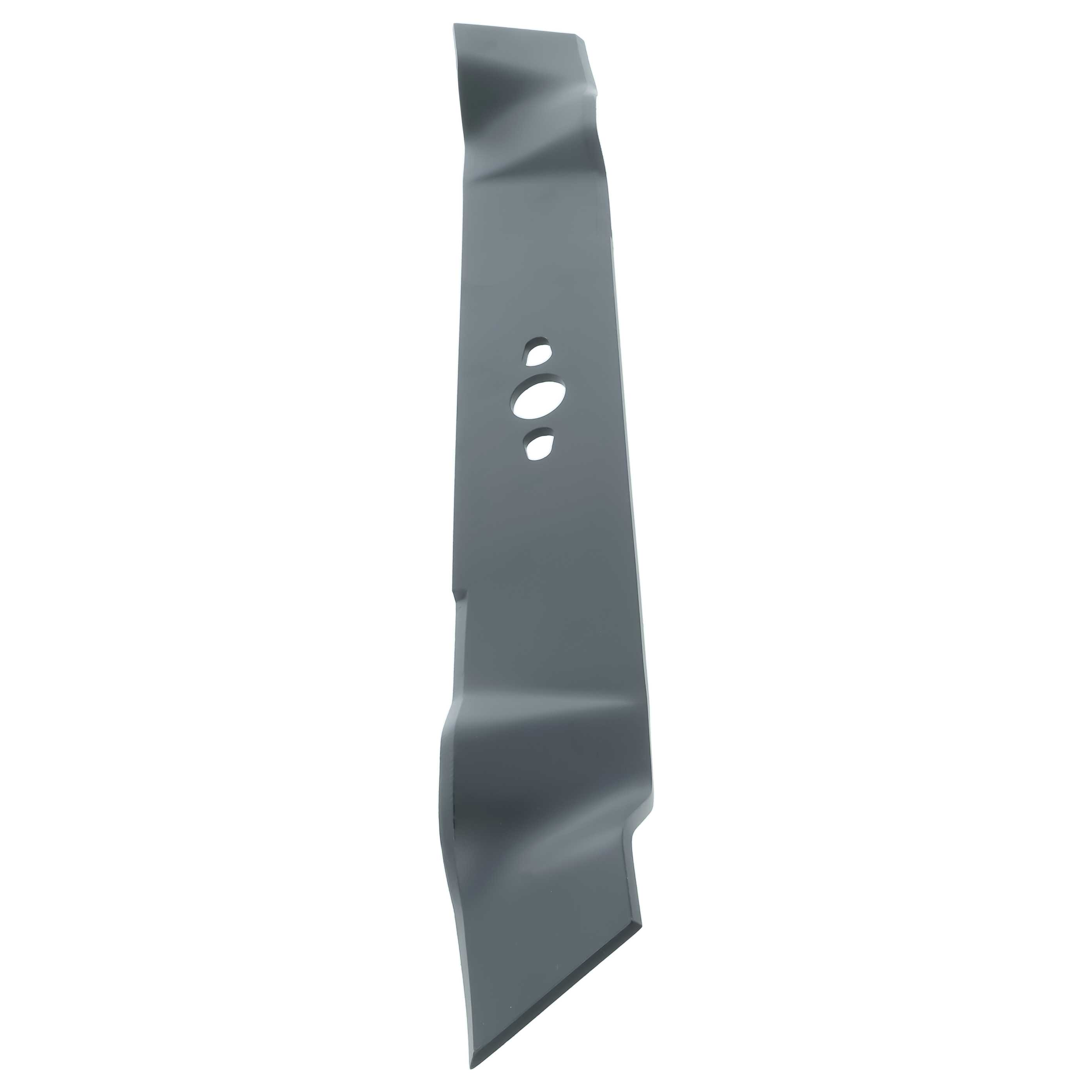 cuchillas reemplaza Scheppach 7911200605, 70130250 para cortacéspedes - negro