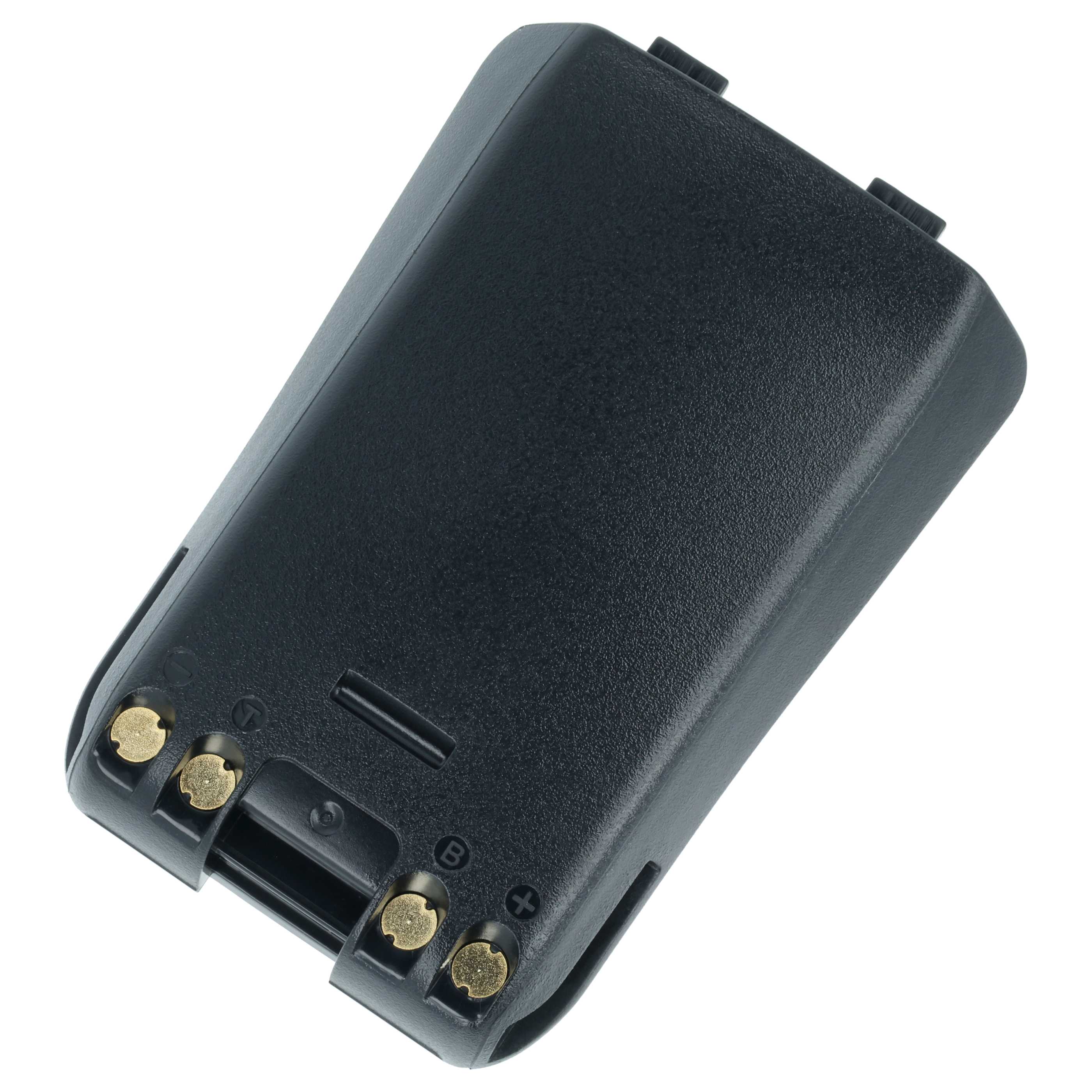 Radio Battery replaces Icom BP-285 - 1570 mAh 7.2 V Li-Ion