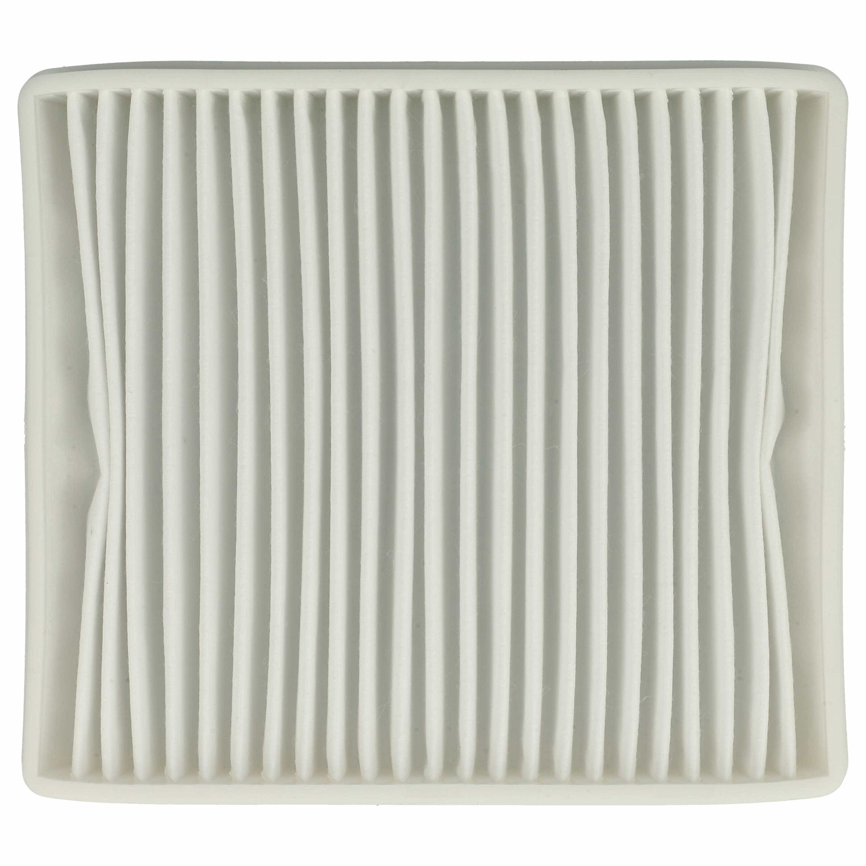 Filter replaces Samsung DJ63-00672A, DJ63-00672D, DJ63-00672B, 10033309 for Samsung Vacuum Cleaner