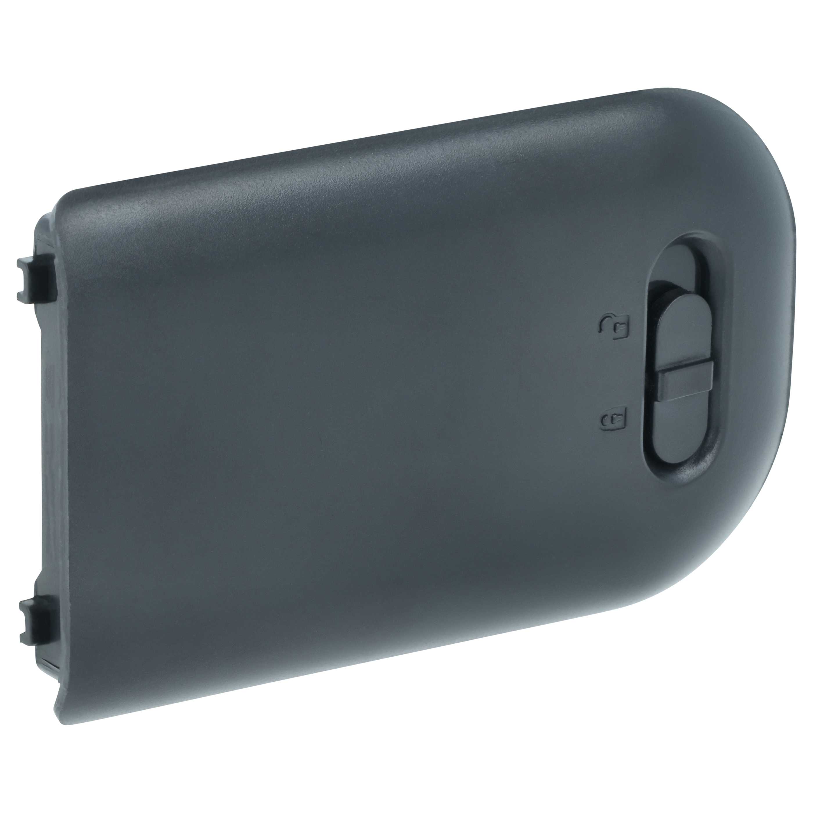 10x Batteries remplace Alcatel 3BN78404AA pour téléphone Ericsson - 930mAh 3,7V Li-ion