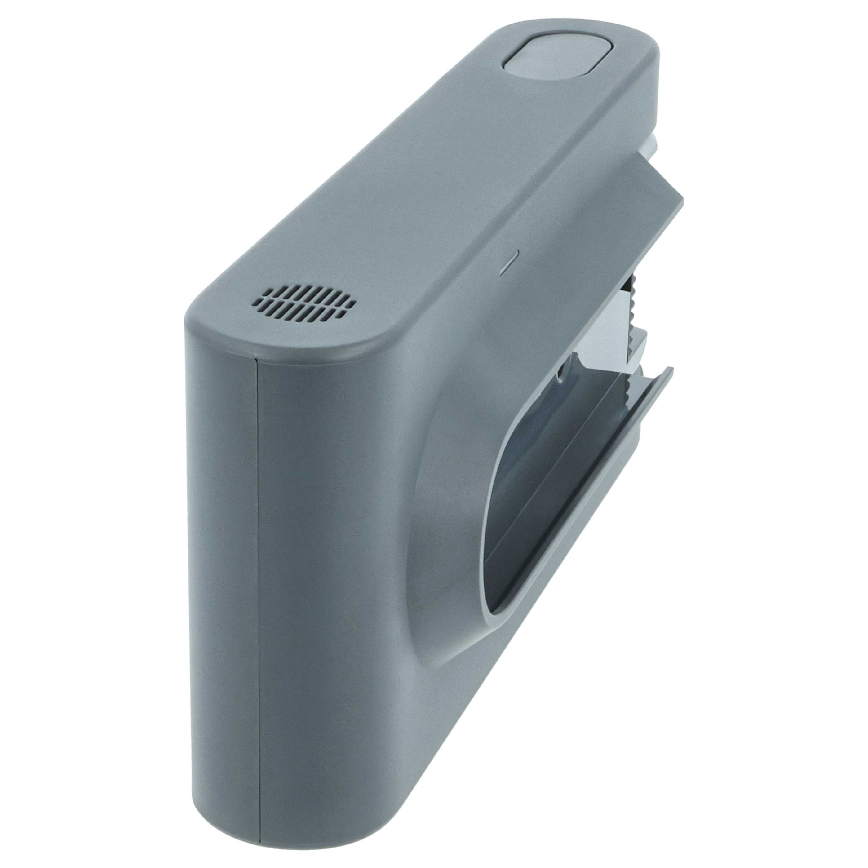 Battery replaces Dreame V2308-7S1P-BCA for Dreame 2500mAh, 25.2V, Li-Ion