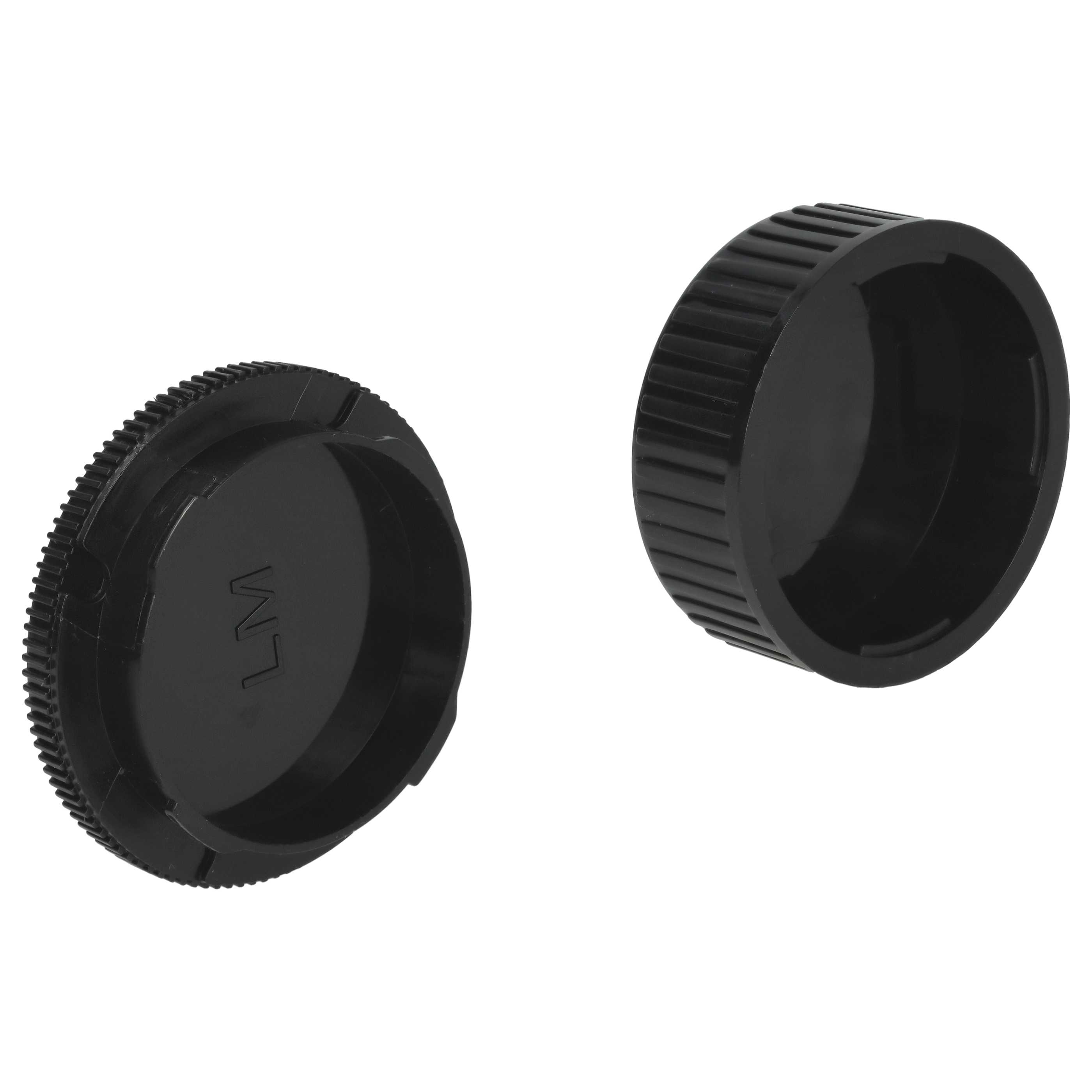 Rear Lens & Housing Protector suitable for Leica M Camera