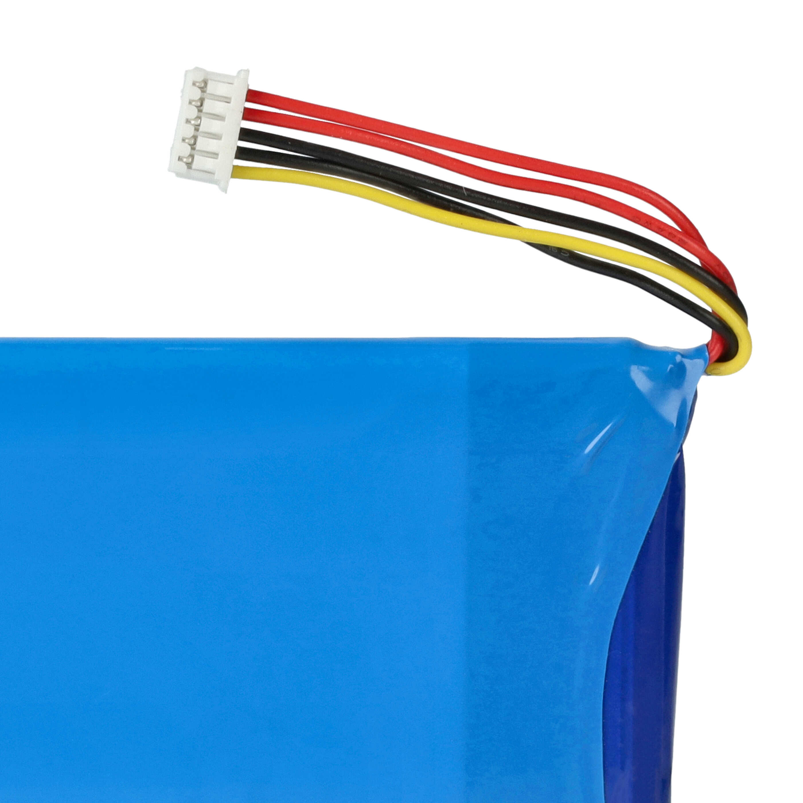 Baby Monitor Battery suitable for VTech Baby Monitor VM5254 - 2100 mAh 3.8 V Li-Ion