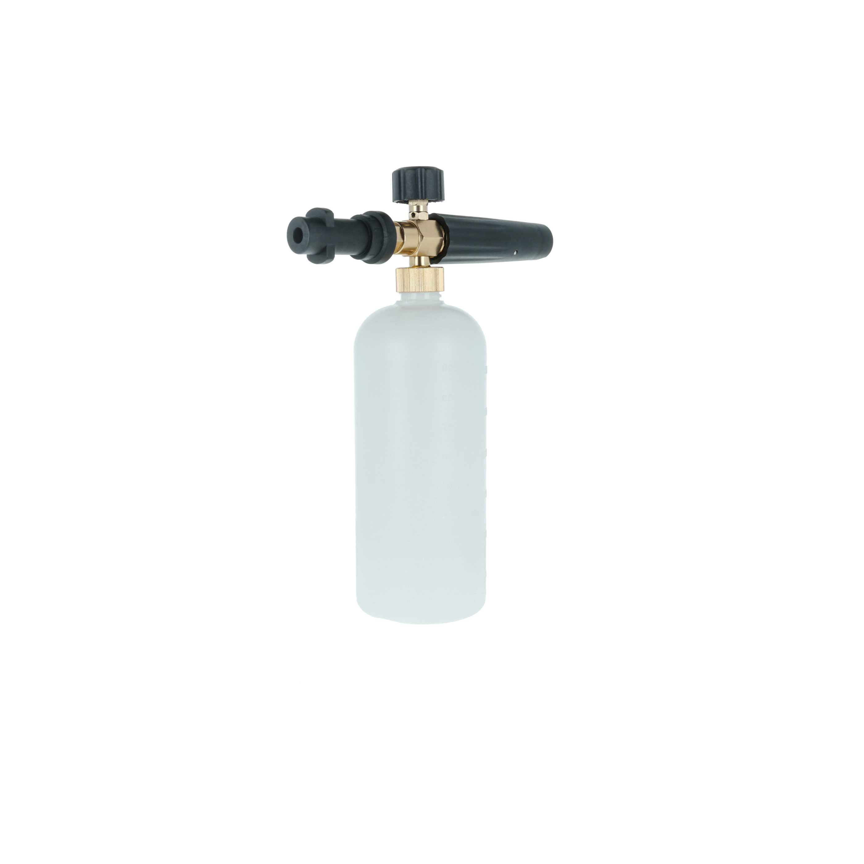 Lancia schiuma 200 bar sostituisce Kärcher 736900847390 per idropulitrice 