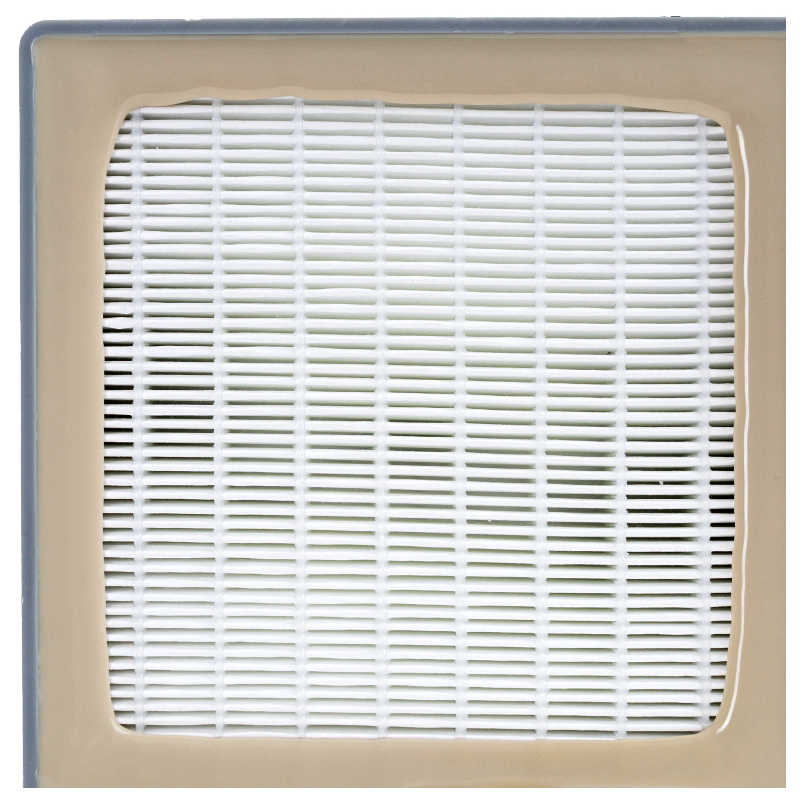 3x Hepa-Filter für Staubsauger wie Nilfisk GD 5, ersetzt 1471104500, Filterklasse H13
