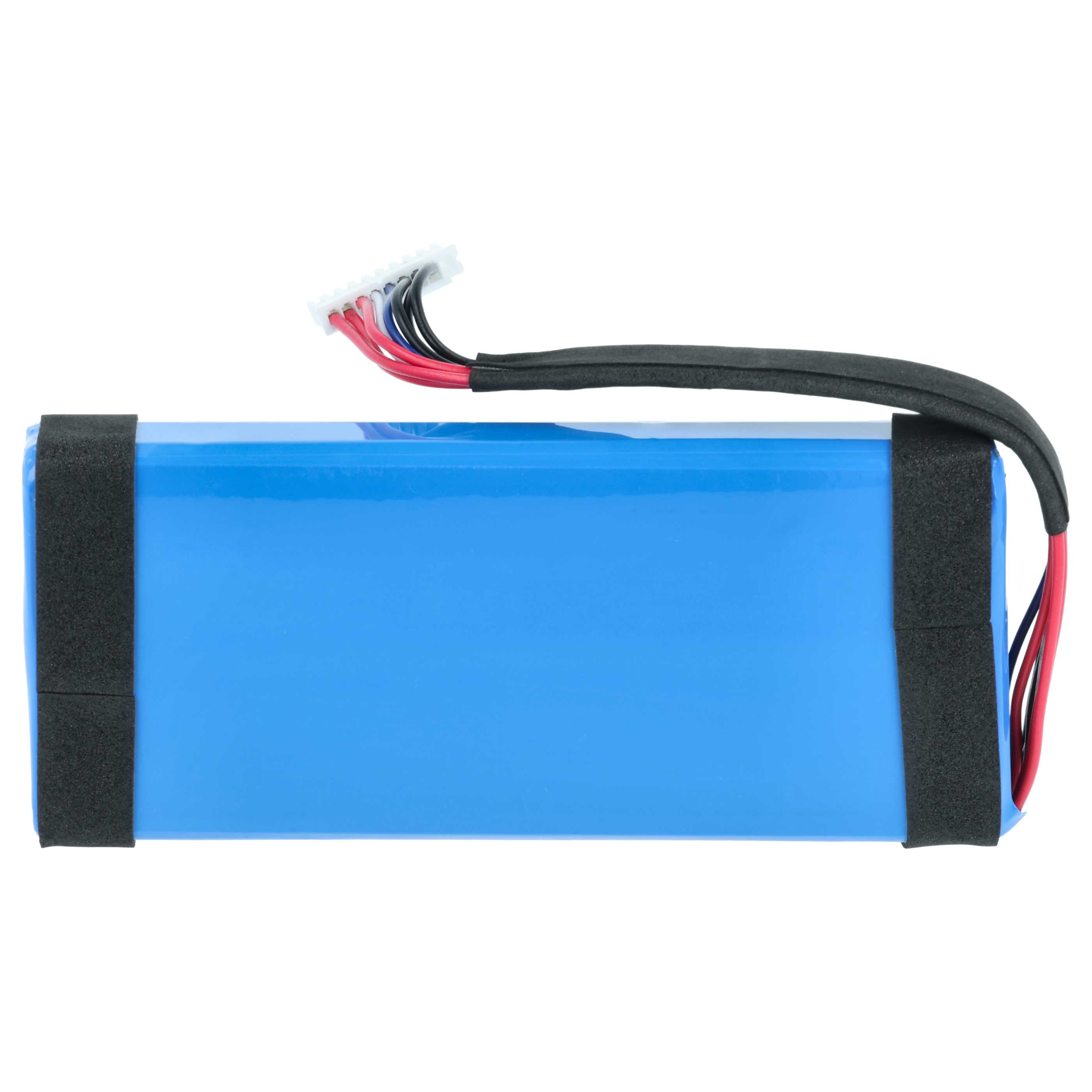 Batteria sostituisce JBL GSP0931134 01 per altoparlanti - 10000mAh 7,4V Li-Poly