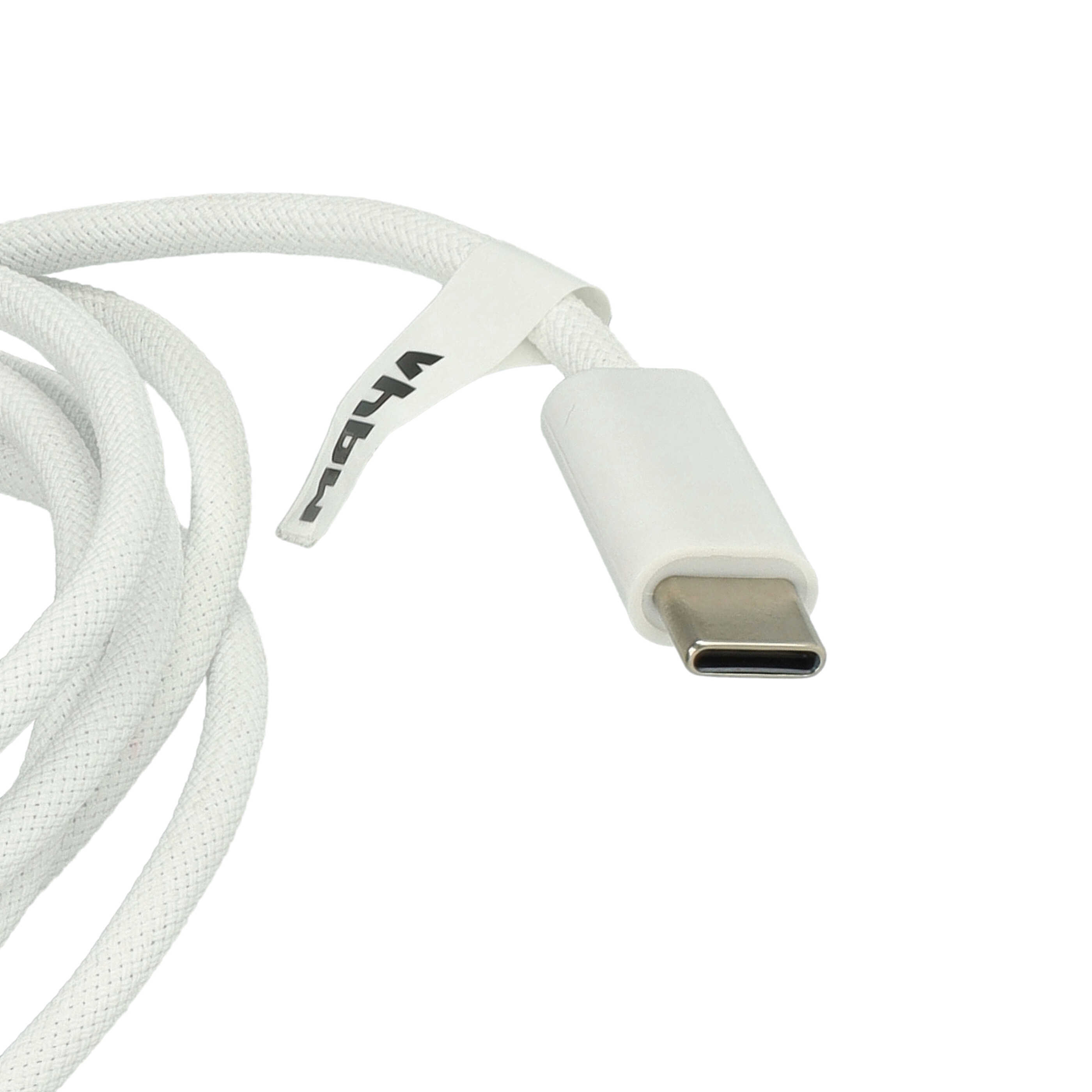 Adapter Cable USB Type C to MagSafe 1 replaces Apple ADA-C2MS1 for AppleNotebook - 100 W, Nylon