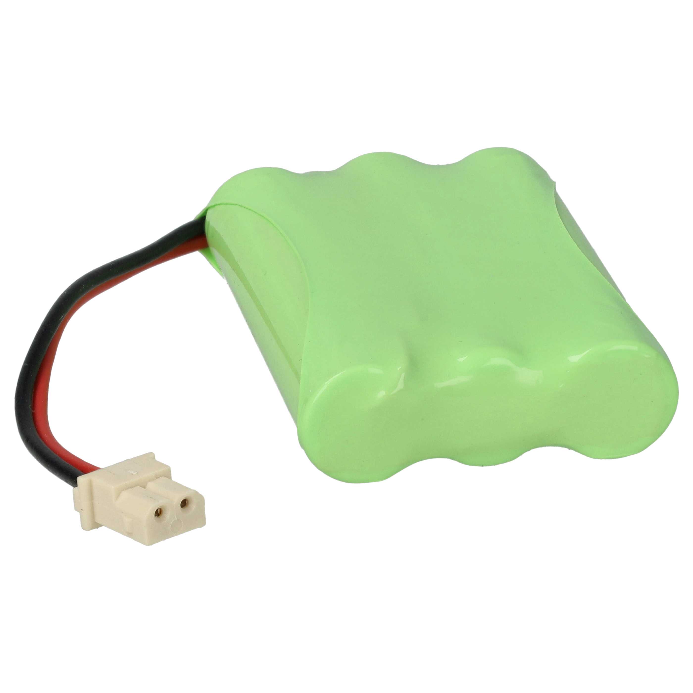 RAID Controller Battery replaces IBM 3N-250AAA, 42R5070, 34L5388, 21H5072, 21H8979 - 800 mAh 3.6 V NiMH