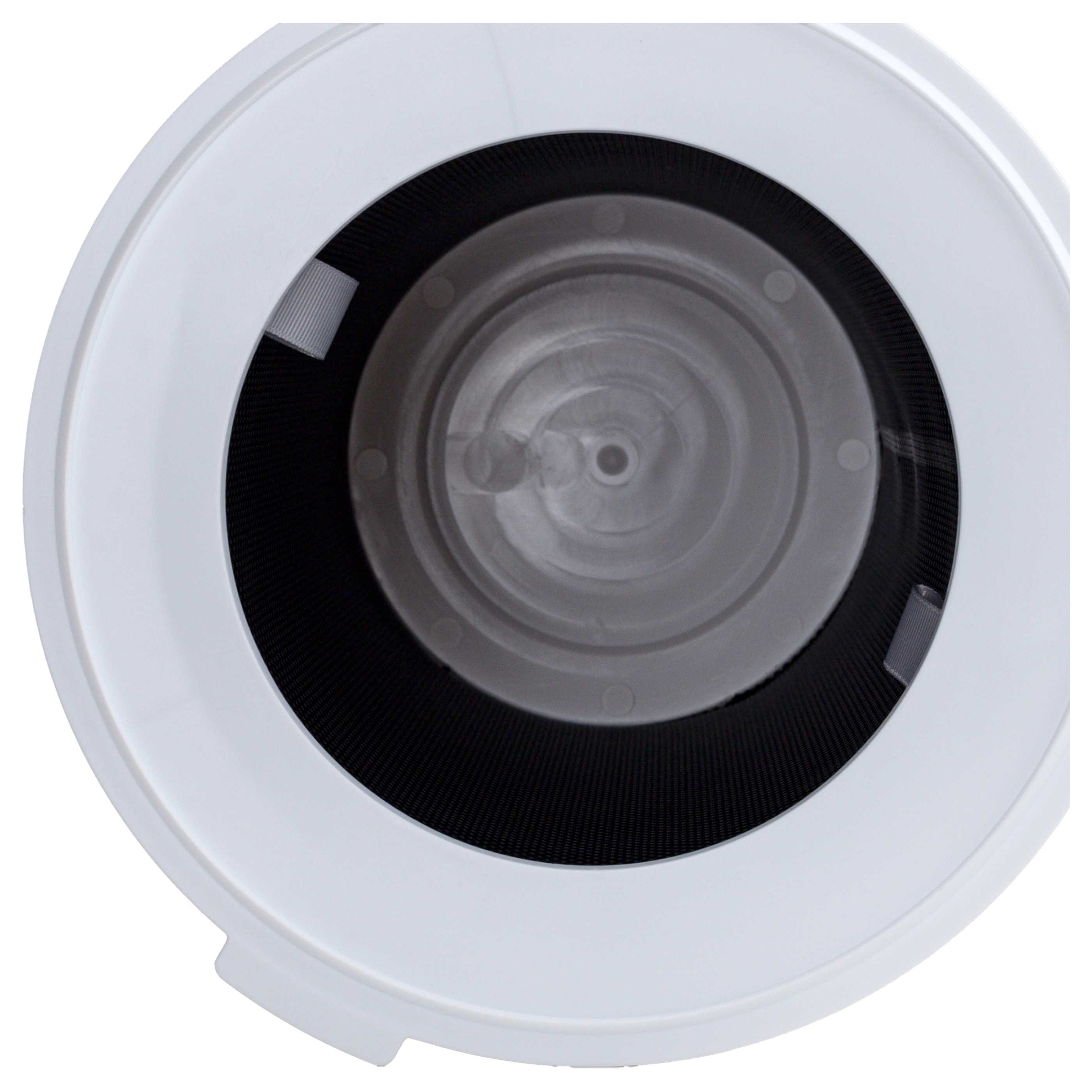 2x Hepa Filter und Aktivkohlefilter für Luftreiniger wie Xiaomi Elite Y-600, ersetzt BHR6358GL, mit RFID-Chip