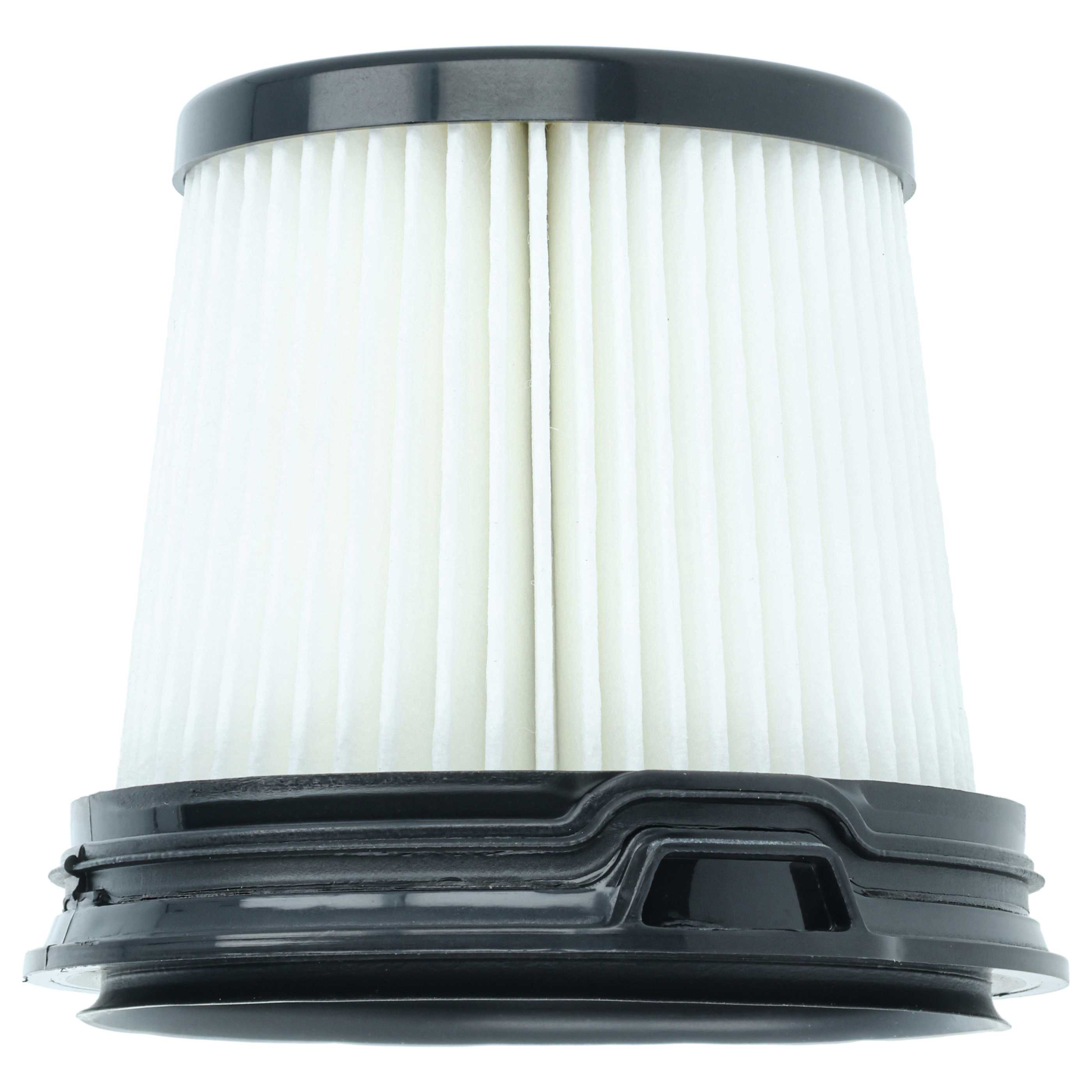Filter replaces Shark XHFIW1000, XPRFIW1000 for Shark Vacuum Cleaner