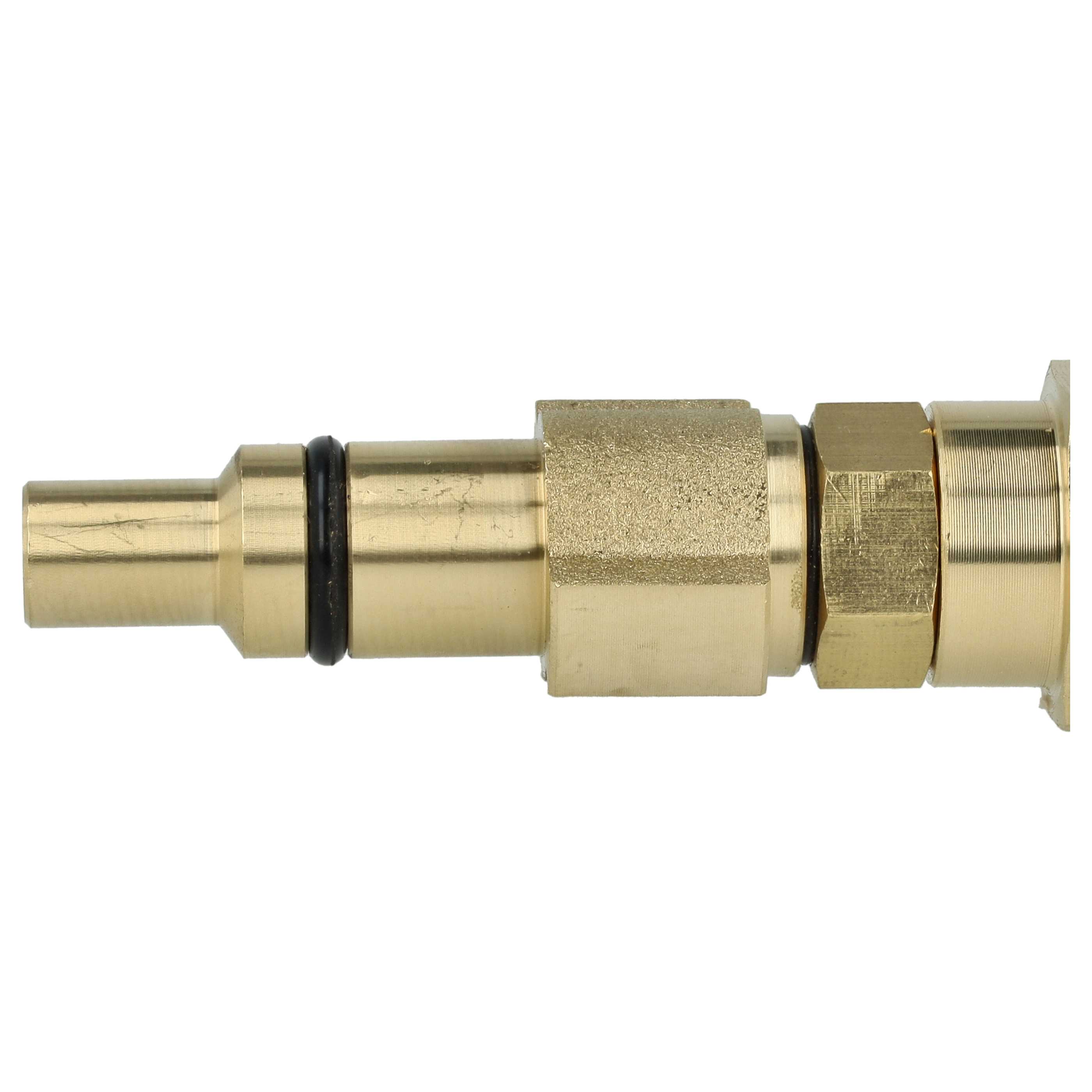 Adapter suitable for 160 Plus, 200 Extreme, 140, Extra 145 Parkside, Lavor cruiser Pressure Cleaner etc. - Bay