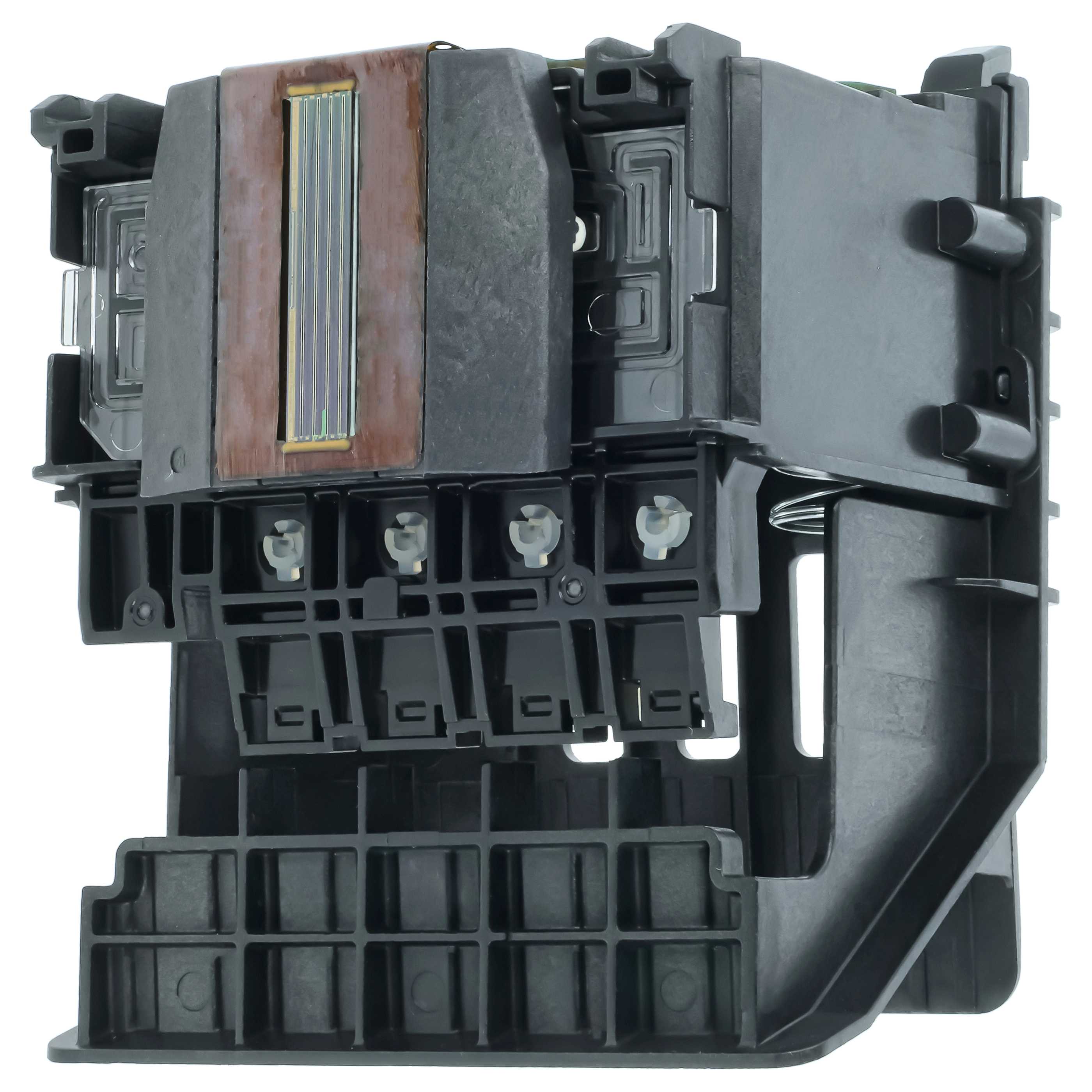Testina di stampa per HP Officejet Pro HP M0H91A - B/C/M/Y, ampia 9,1 cm, ricondizionata