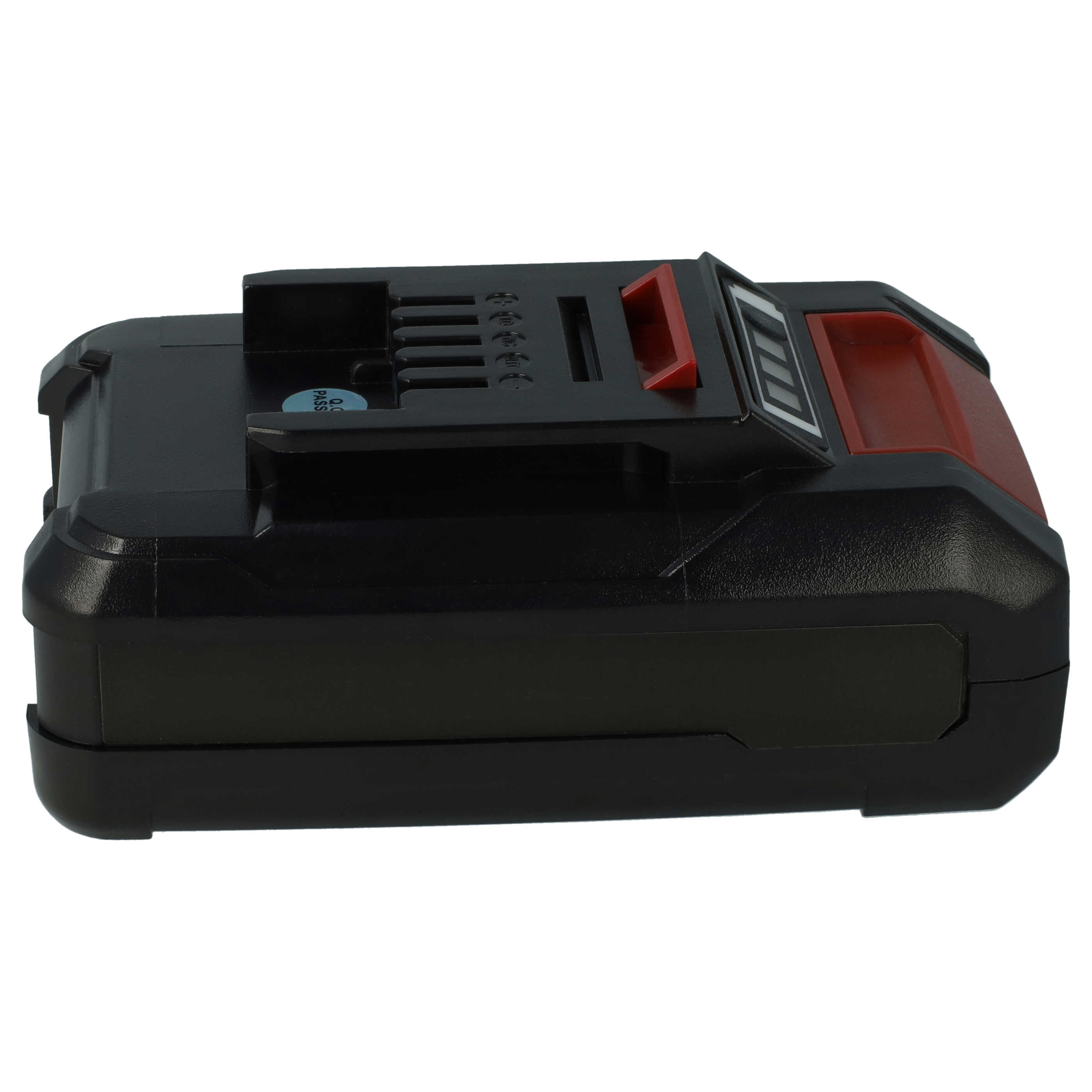 Akku 18V als Ersatz für Einhell 4511501, 45.114.36, 4511437, 4511396, 4511395, 4511502 - 1,3Ah, Li-Ion