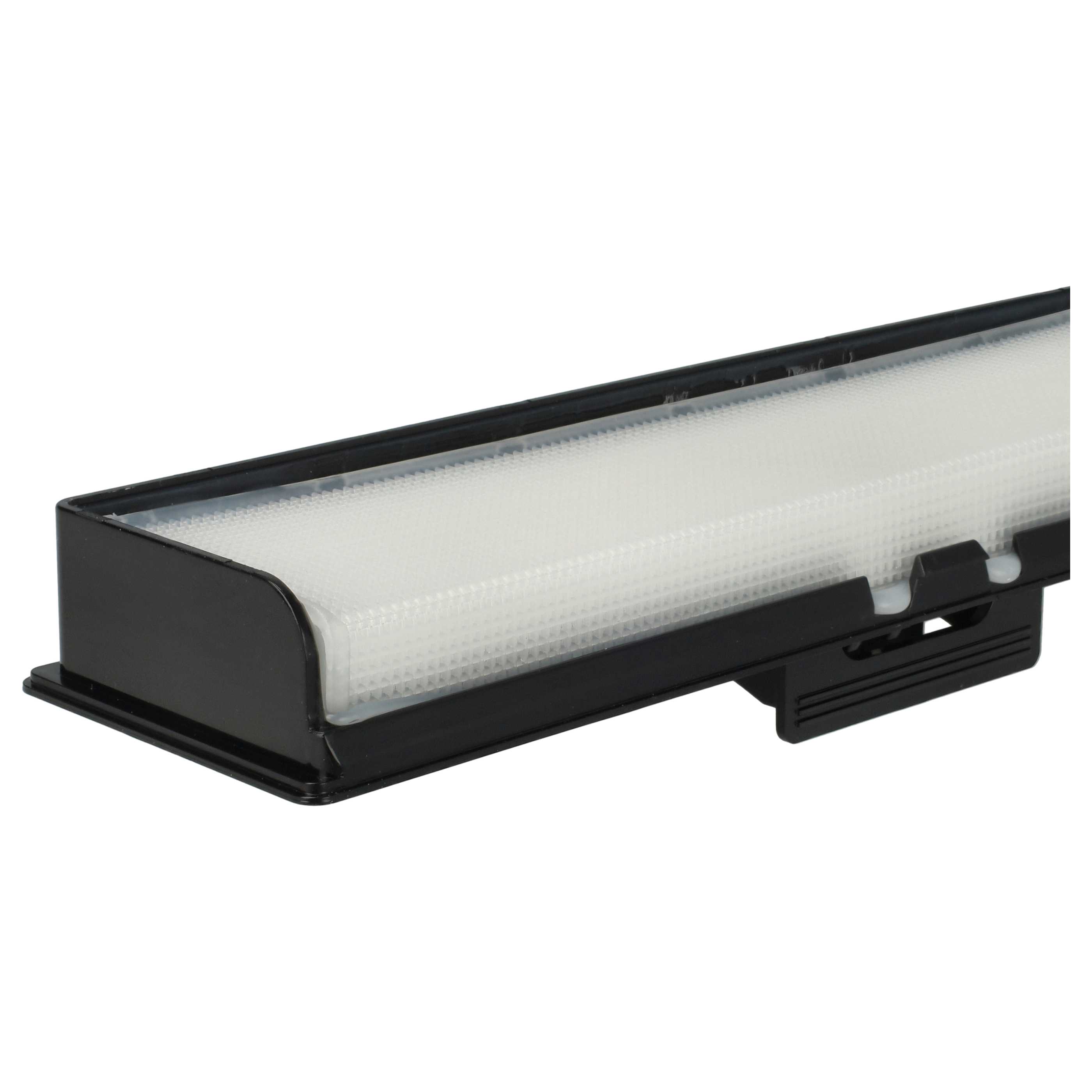 Filter replaces Neato 6121134 for Neato Vacuum Cleaner