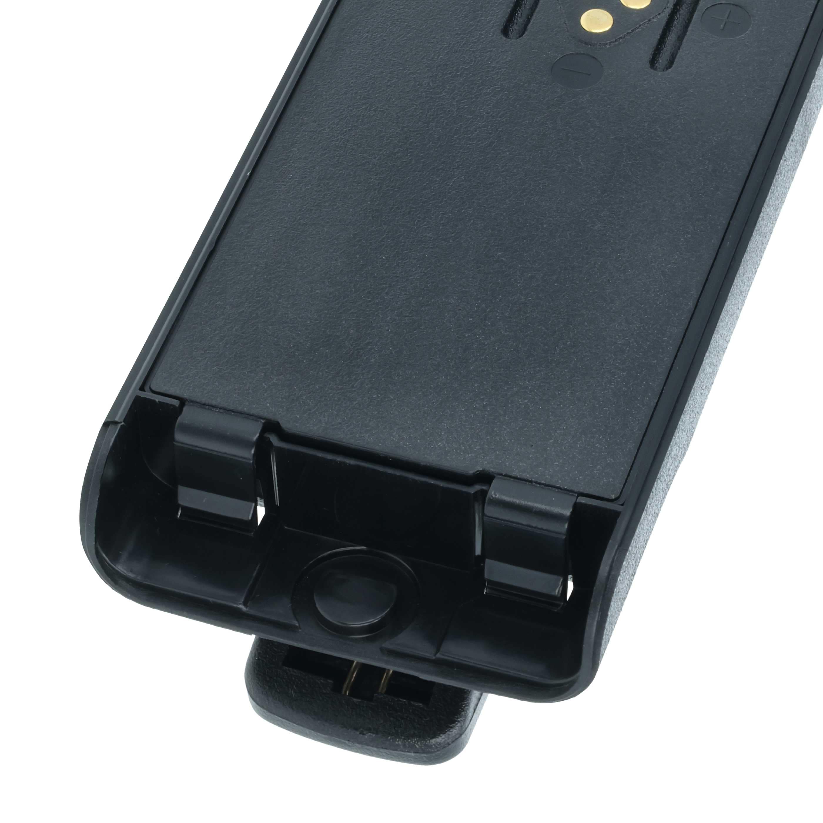 Radio 2x Battery replaces Motorola NTN7143A, NTN7143, FuG11b, NTN7143CR, NTN7143B - 1200 mAh 7.4 V Li-Ion