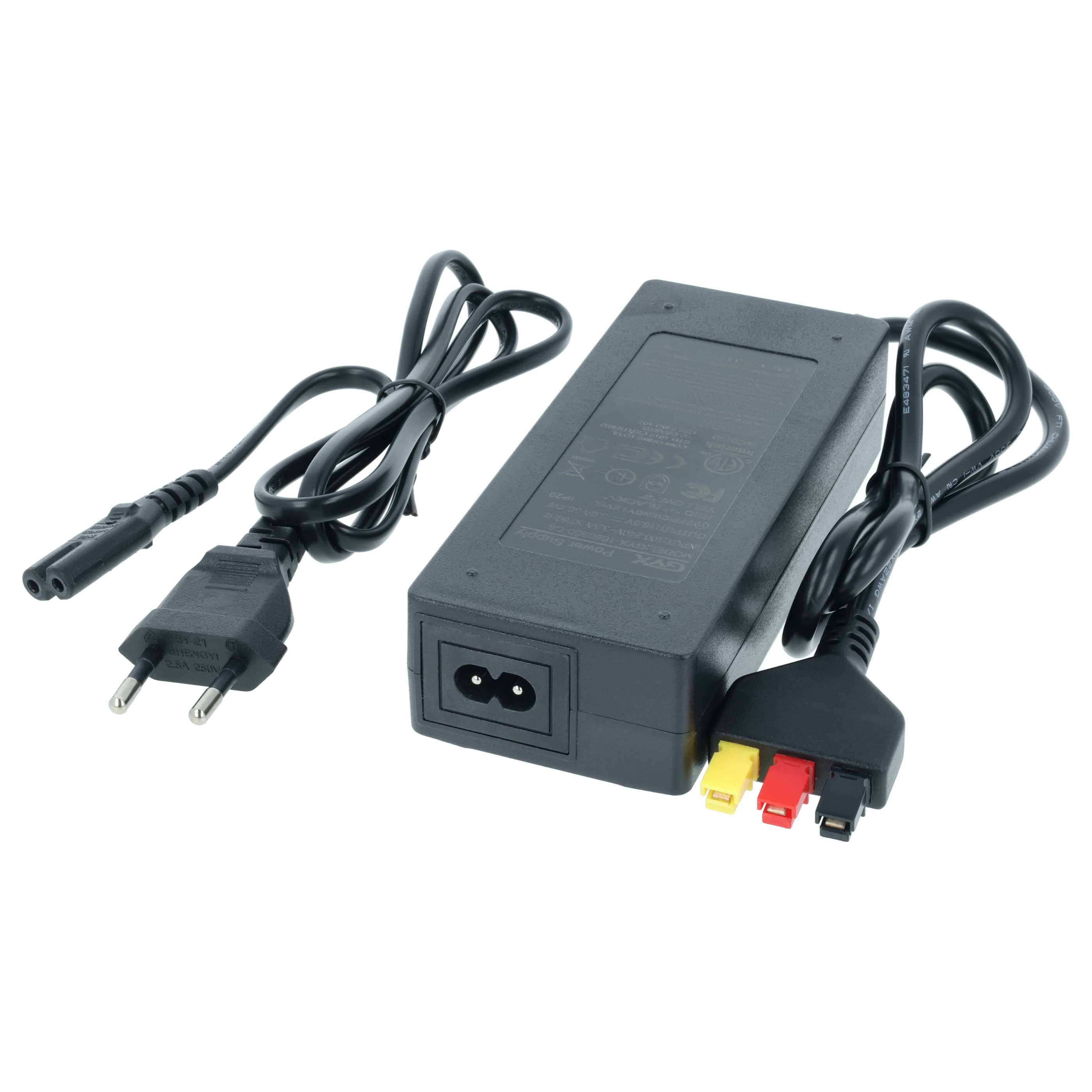 Electric Golf Caddy Battery replaces 12V18Ah LiFePO4 Golf Battery Pack - 30600mAh, 14.8V