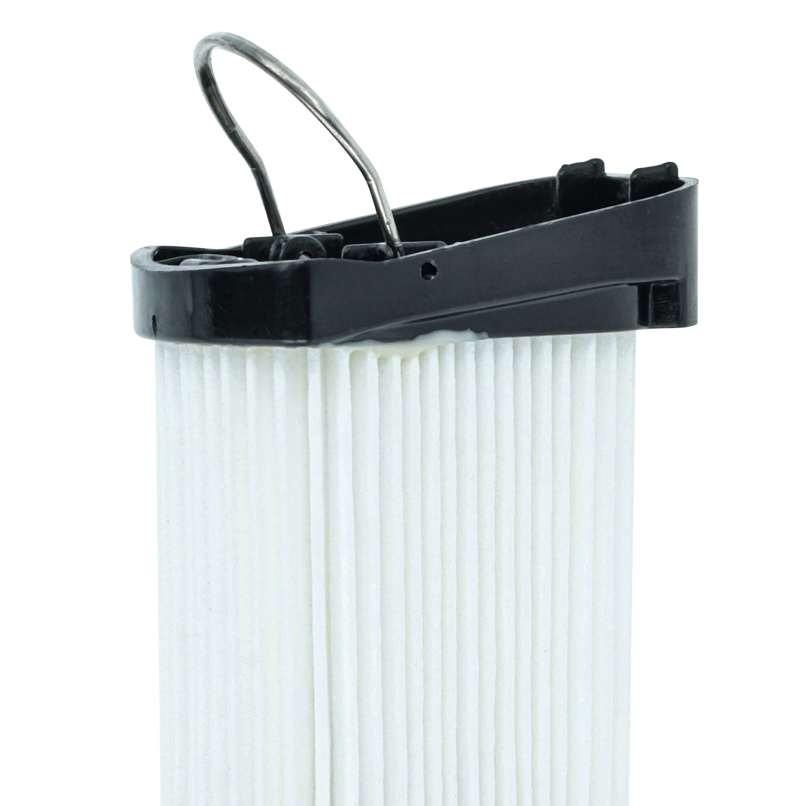 4x Filterfilter replaces Shark RYX-WV207UK for Shark Vacuum Cleaner
