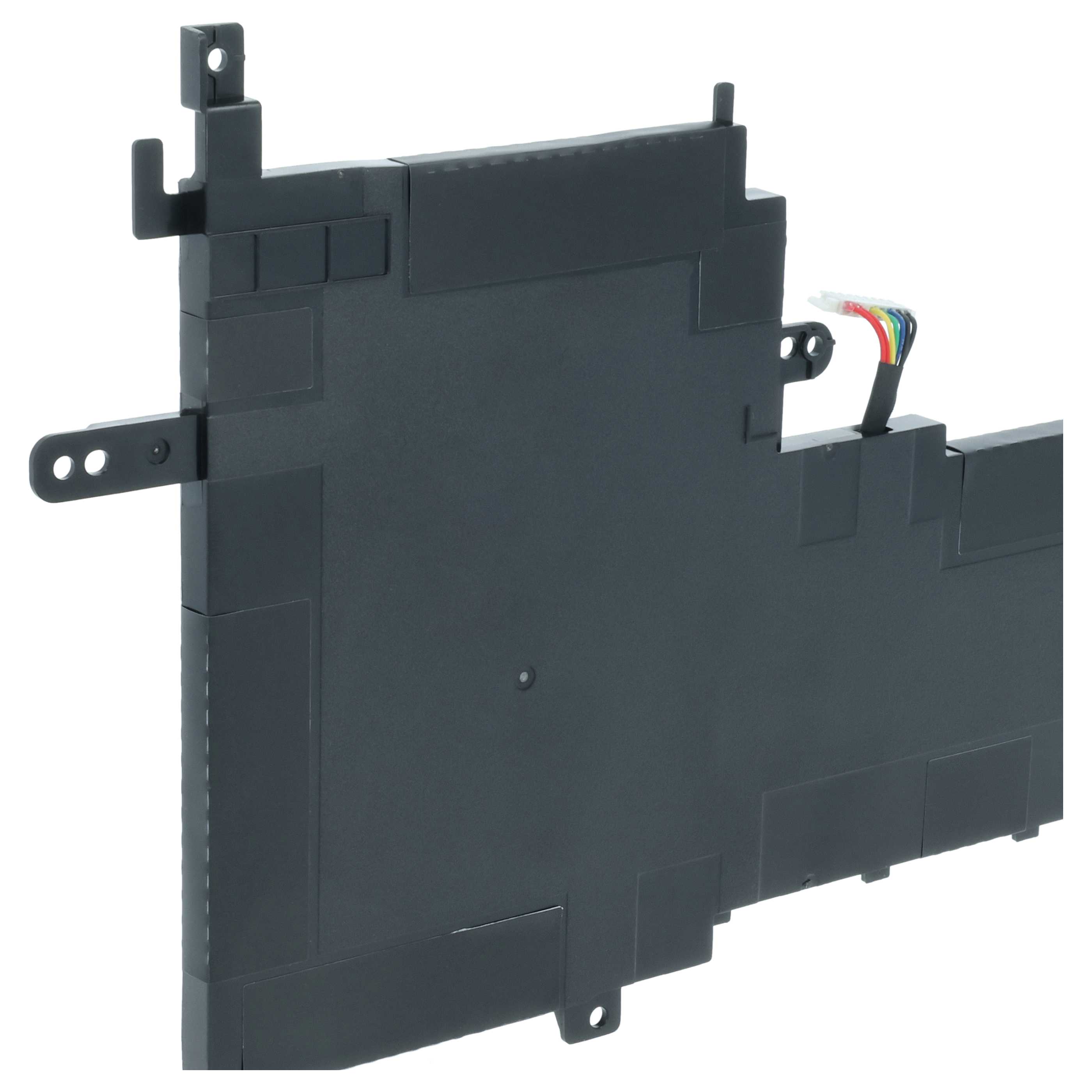 Batteria sostituisce Asus B31N1842, 0B200-03440000 per notebook - 3550mAh 11,52V Li-Poly