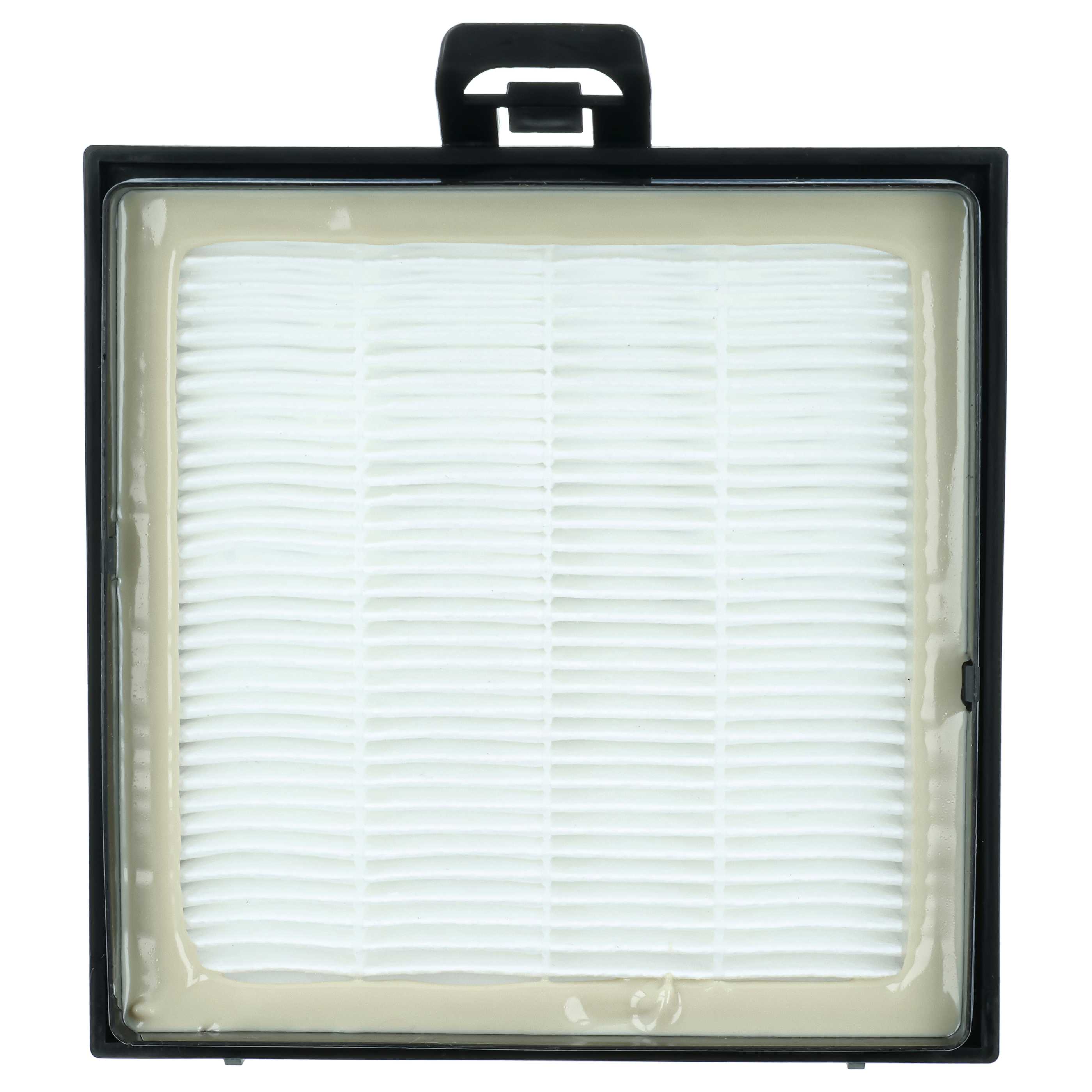 Filter replaces BBZ151HF, 00483774, 00461667, 00578732, 00576093, VZ151HFB, 00650304 for Bosch Vacuum Cleaner