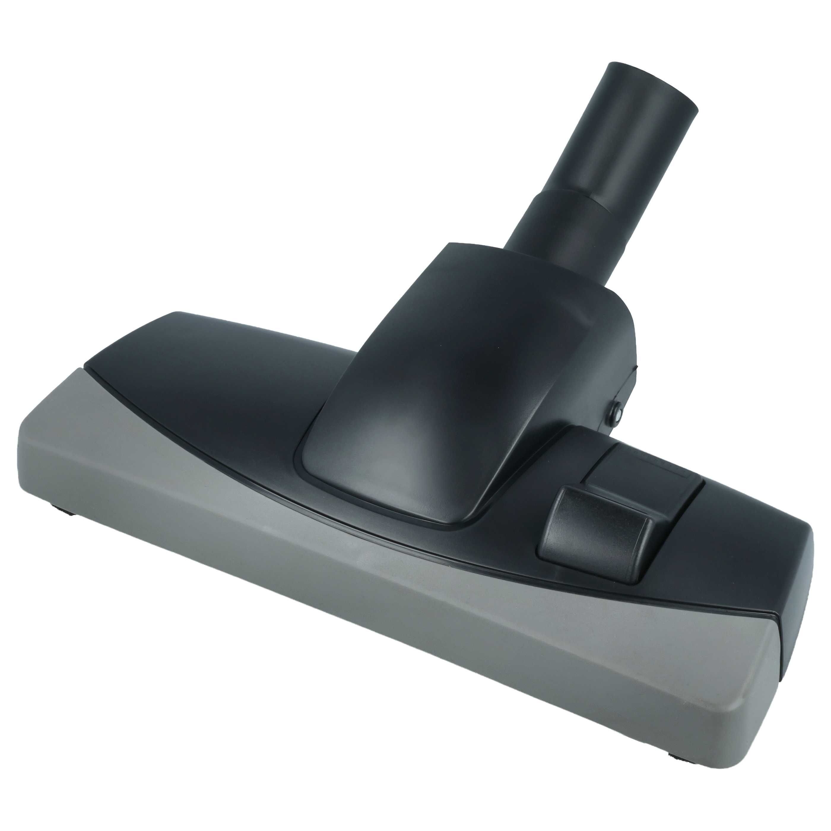 Set di 5 accessori sostituisce per aspirapolvere Numatic - bocchetta per pavimenti, tubo aspirapolvere