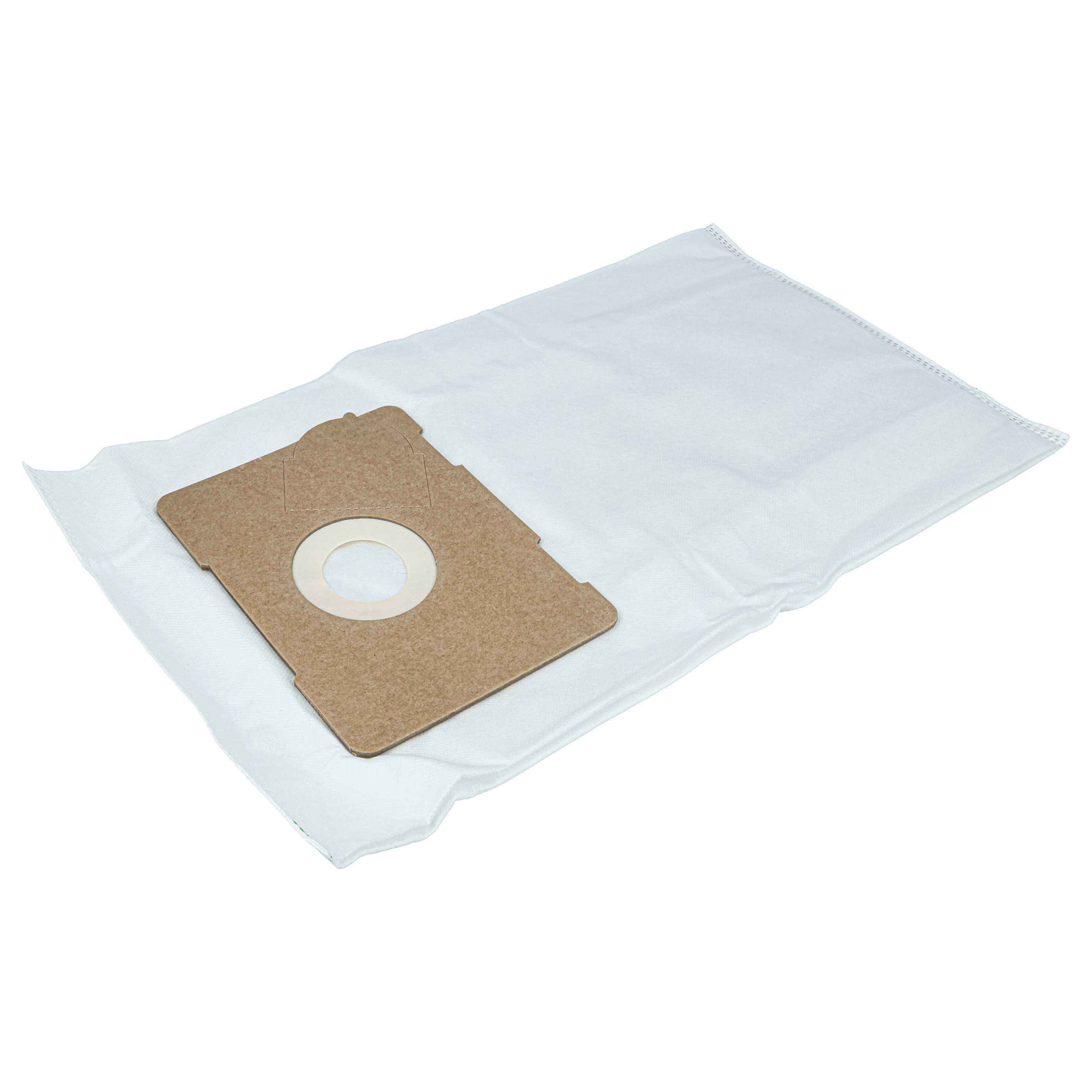 20x Sac remplace Festool 769136 pour aspirateur Kränzle - microfibre non tissée
