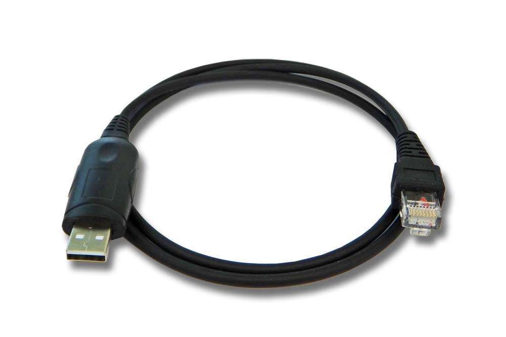 Programming Cable suitable for Kenwood TK-7100Radio