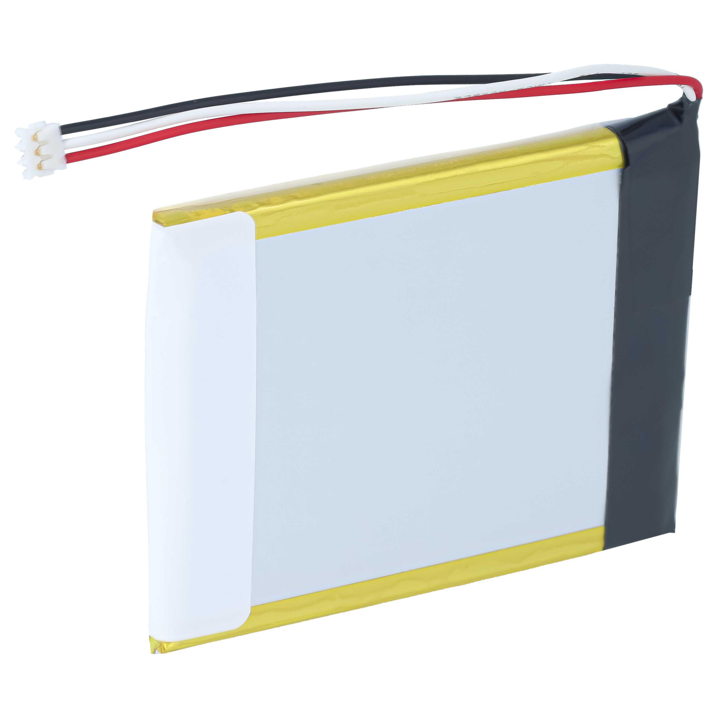 GPS Battery replaces Garmin 361-00070-01, 361-00070-00 - 1100mAh, 3.7V