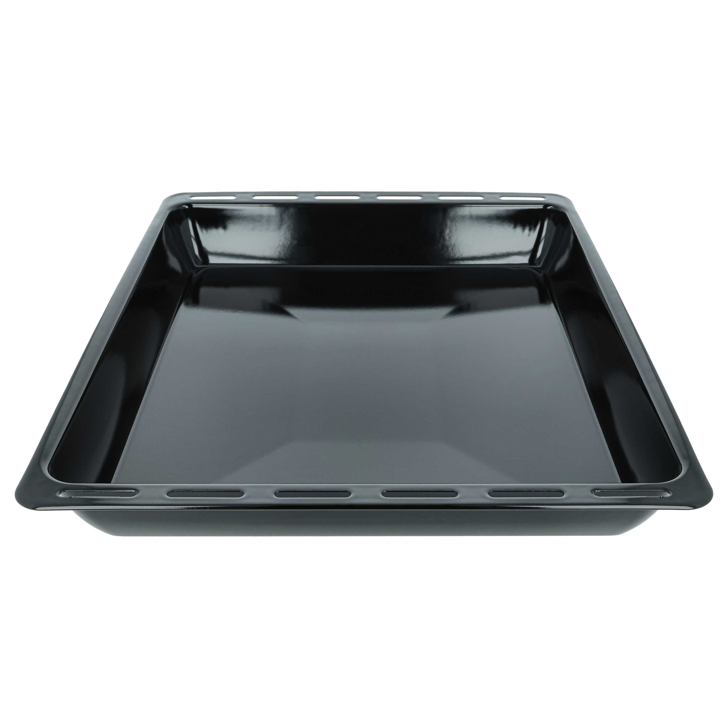 Blacha do pieczenia zamiennik Amica 00434175, 00435847, 00574876, 00574912, 83115003 - 46,5 x 37 x 6 cm