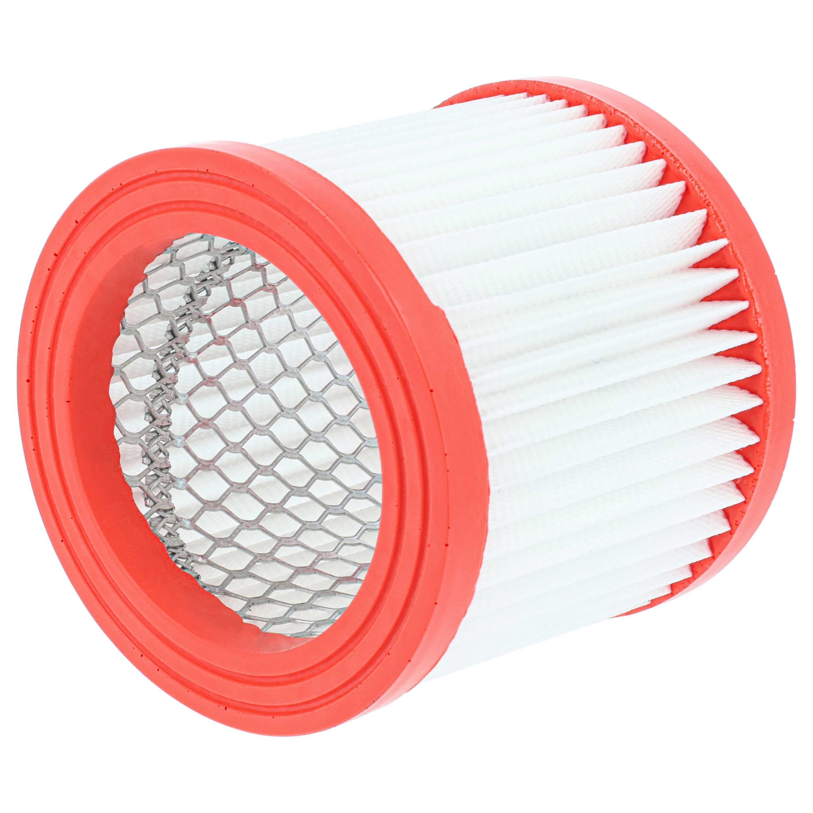 2x Filter replaces Einhell 235161001007 for Parkside Chimney Sweep Vacuum