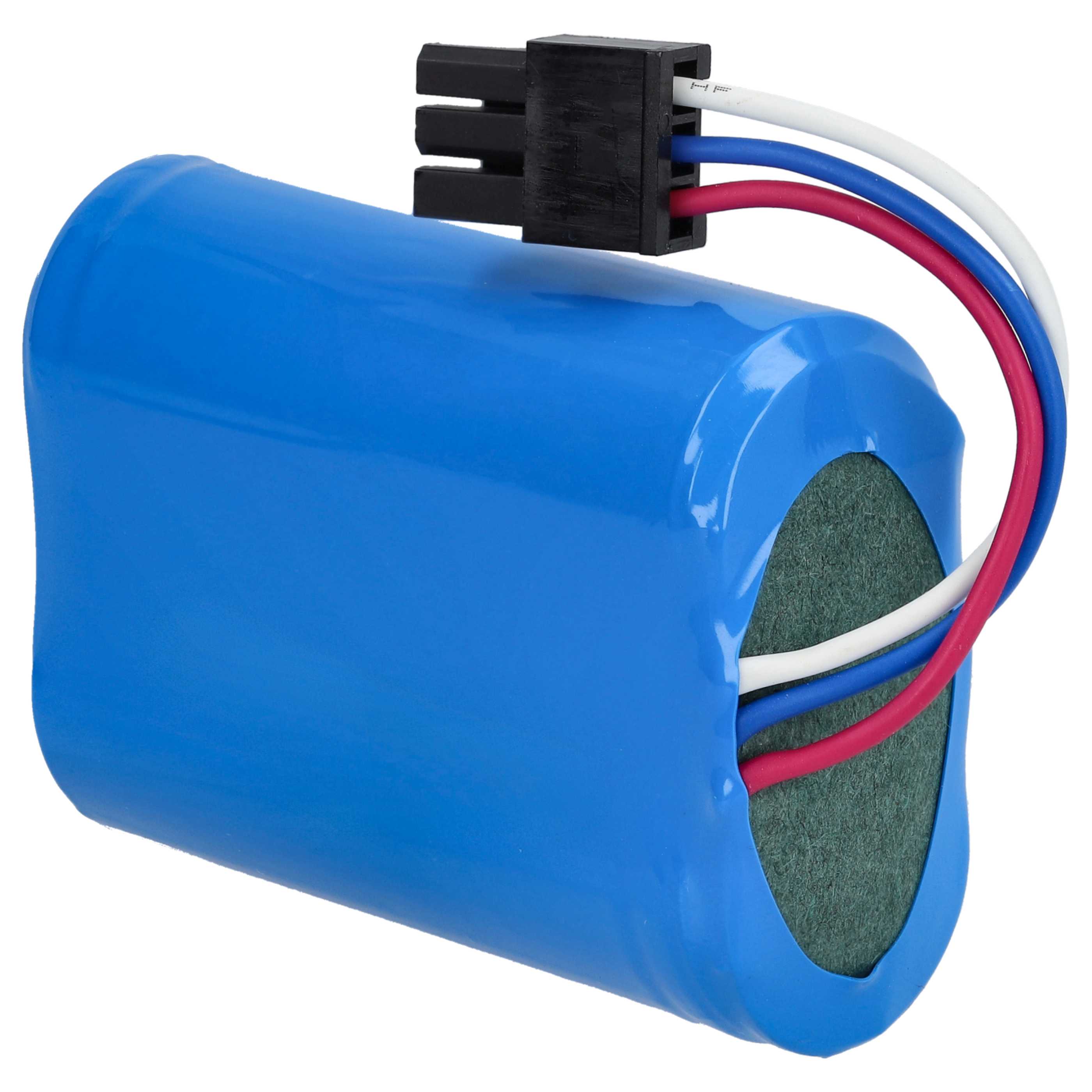 2x Akku für Zebra MZ220, MZ230 u.a.