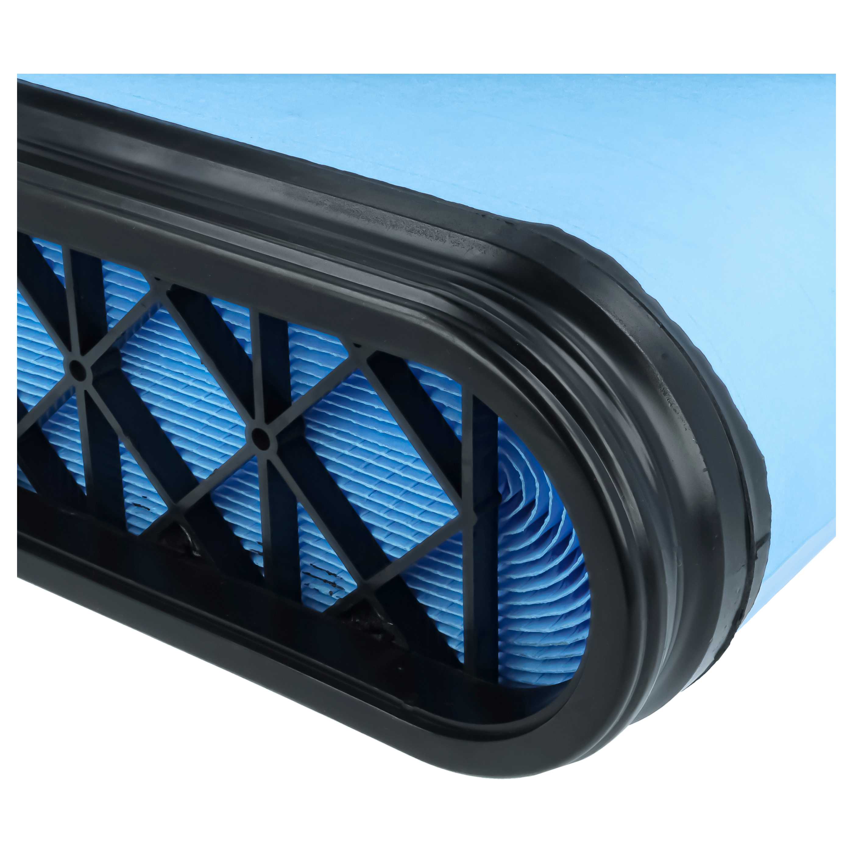 Filter replaces John Deere AL150285, AL172781 for John Deere Tractor - 1x air filter