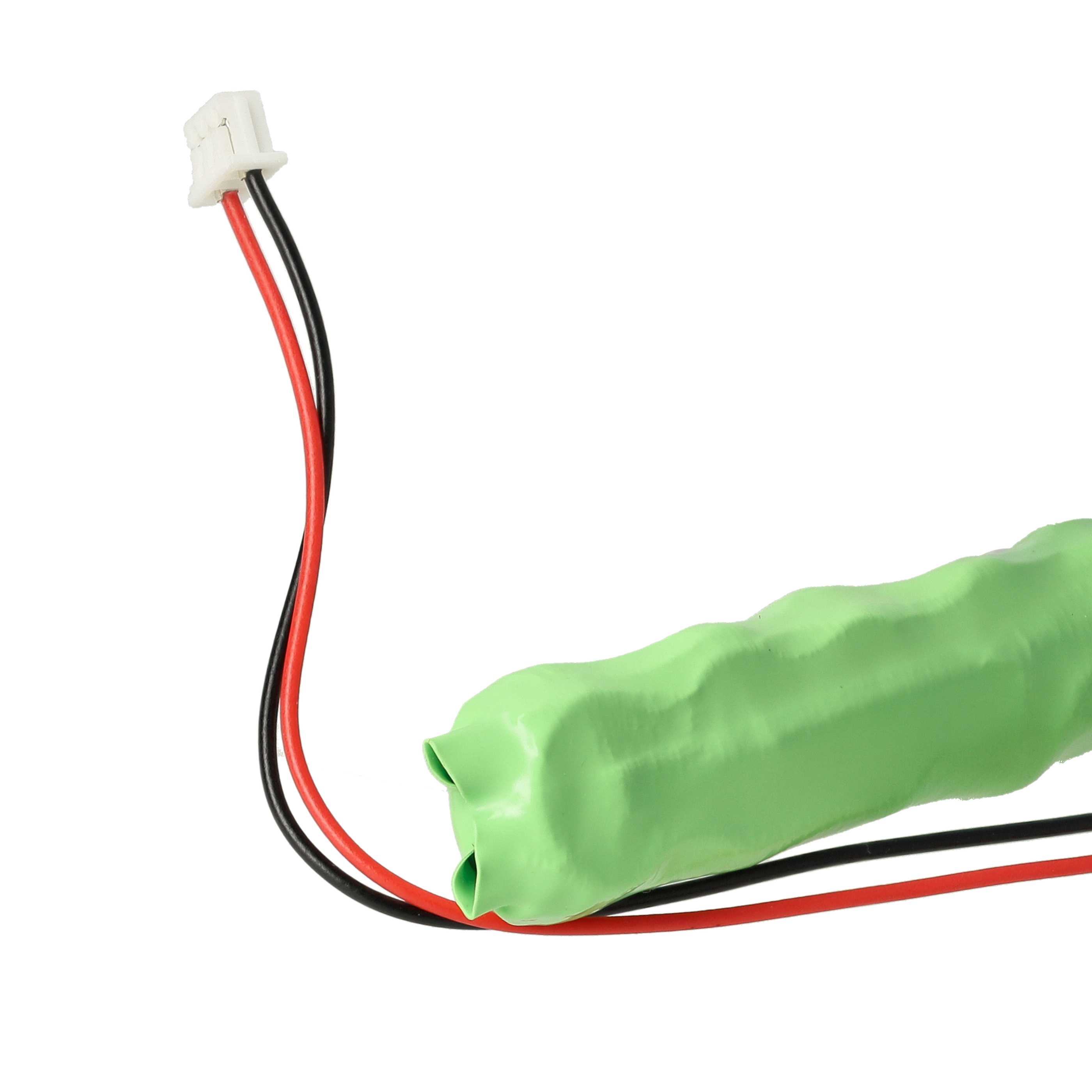 Computer BIOS Battery Replacement for 02664E, 60906, 6/V30H, Hi-Capacity B-4270, 2664E - 20 mAh 7.2 V NiMH