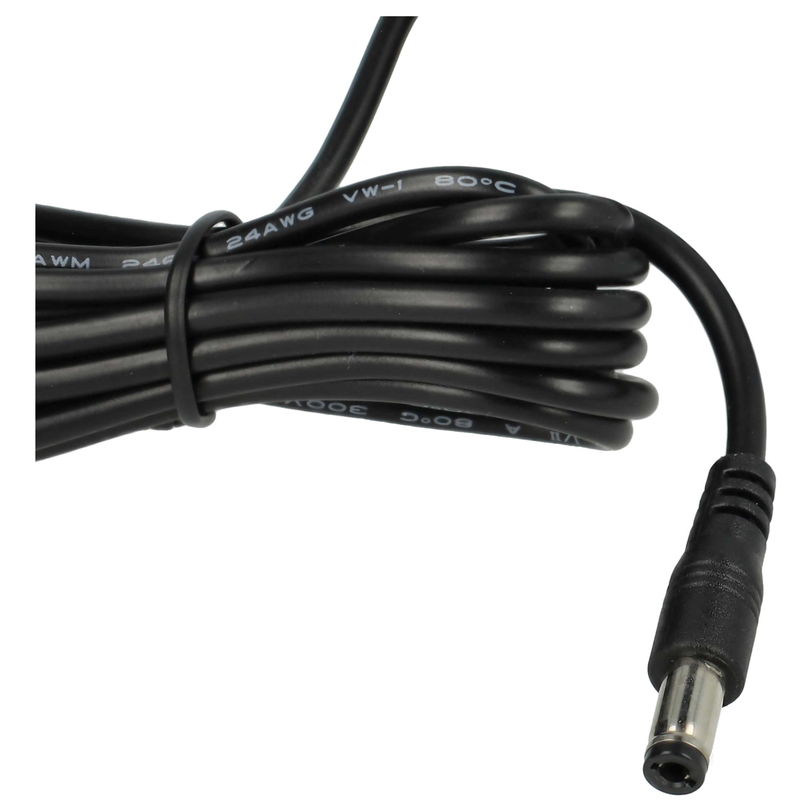 Mains Power Adapter replaces Bosch 2607224879 for Bosch Power Tool - 113.5 cm
