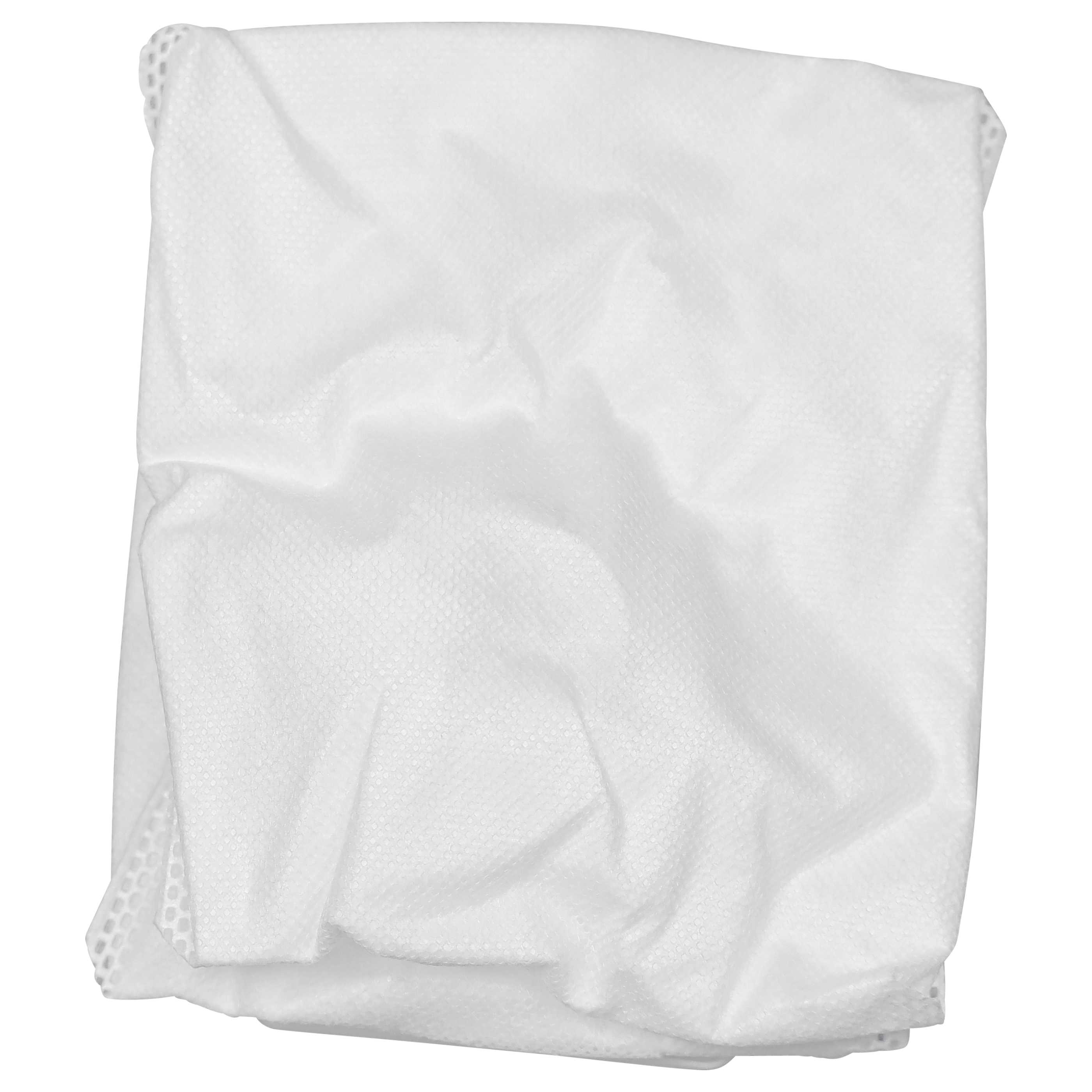 5x Sac remplace iRobot 4626194 pour robot aspirateur iRobot - microfibre non tissée