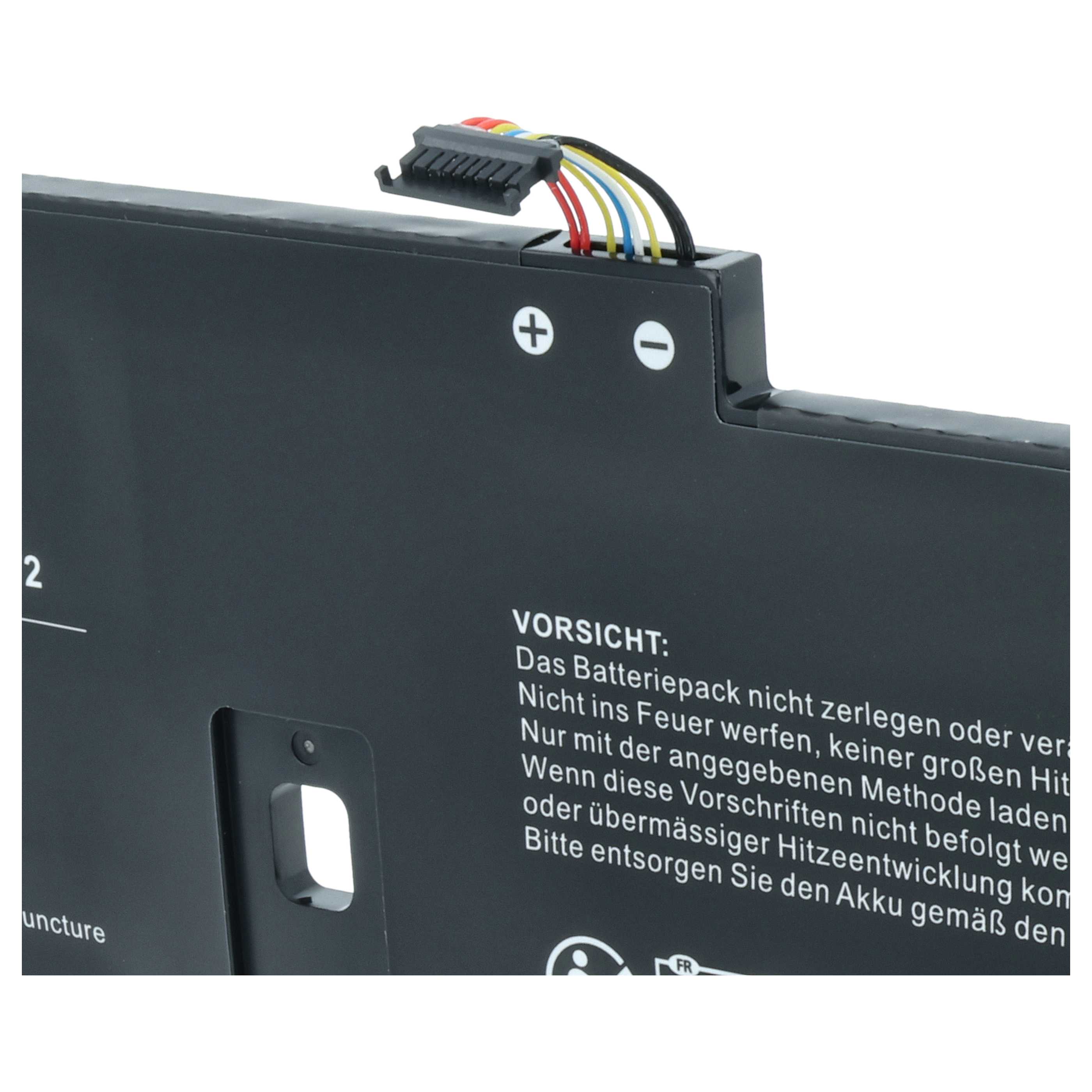Akumulator do laptopa zamiennik Lenovo 02DL006, 02DL005L18L4P71, 02DL004 - 3200 mAh 15,36 V LiPo