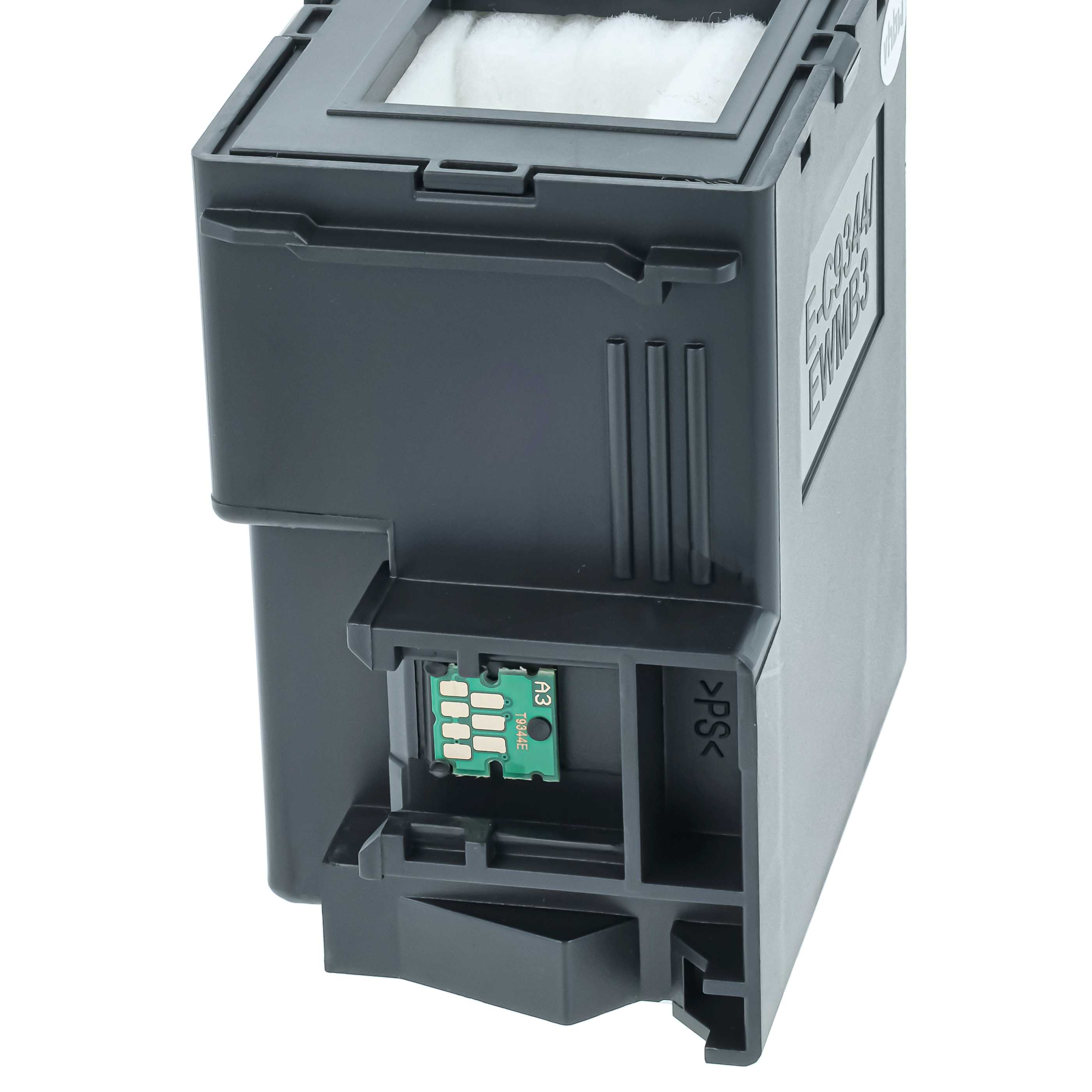 Collecteur d'encre usagée pour imprimante Epson 0DWF - noir